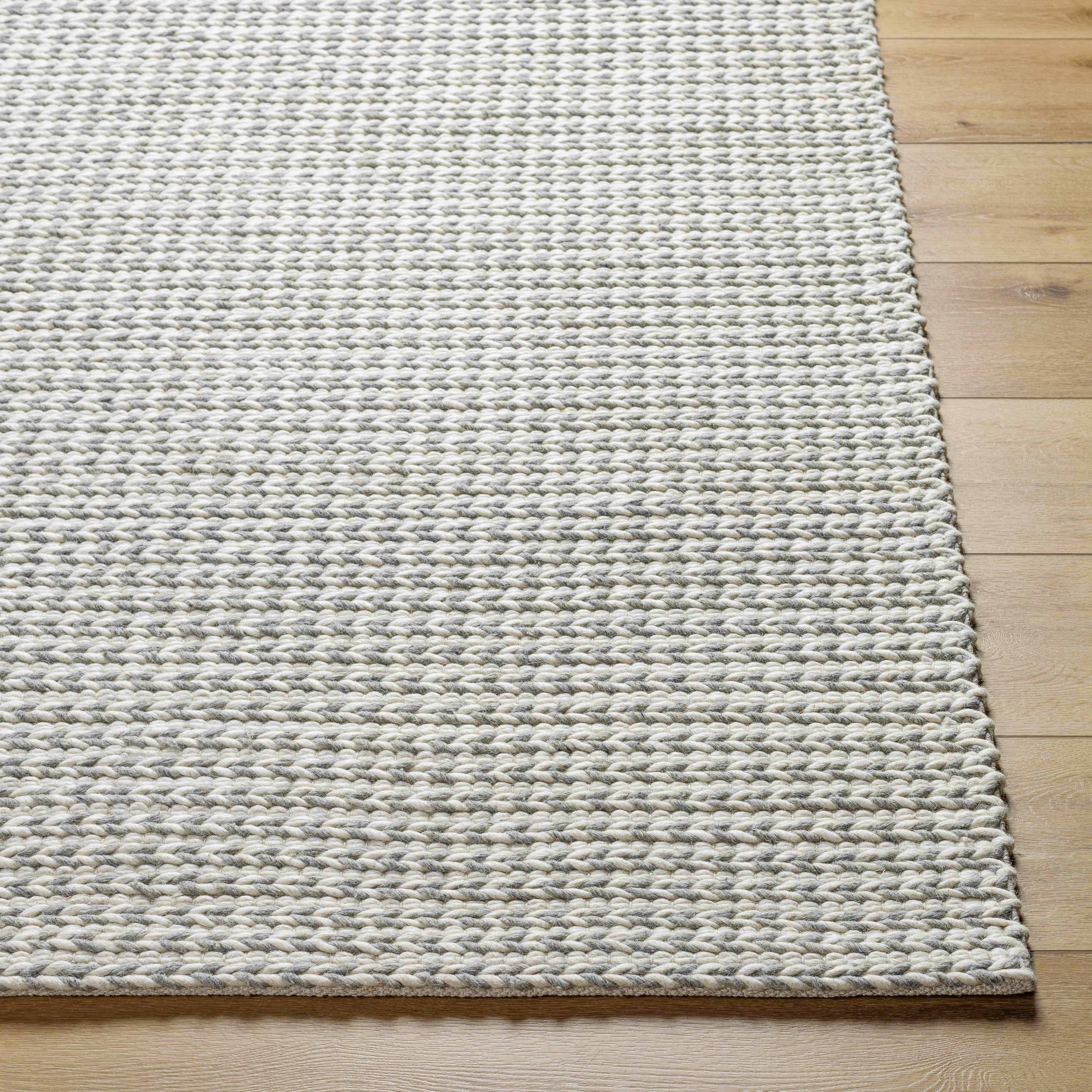 Lenci Bone Area Rug - Image 4