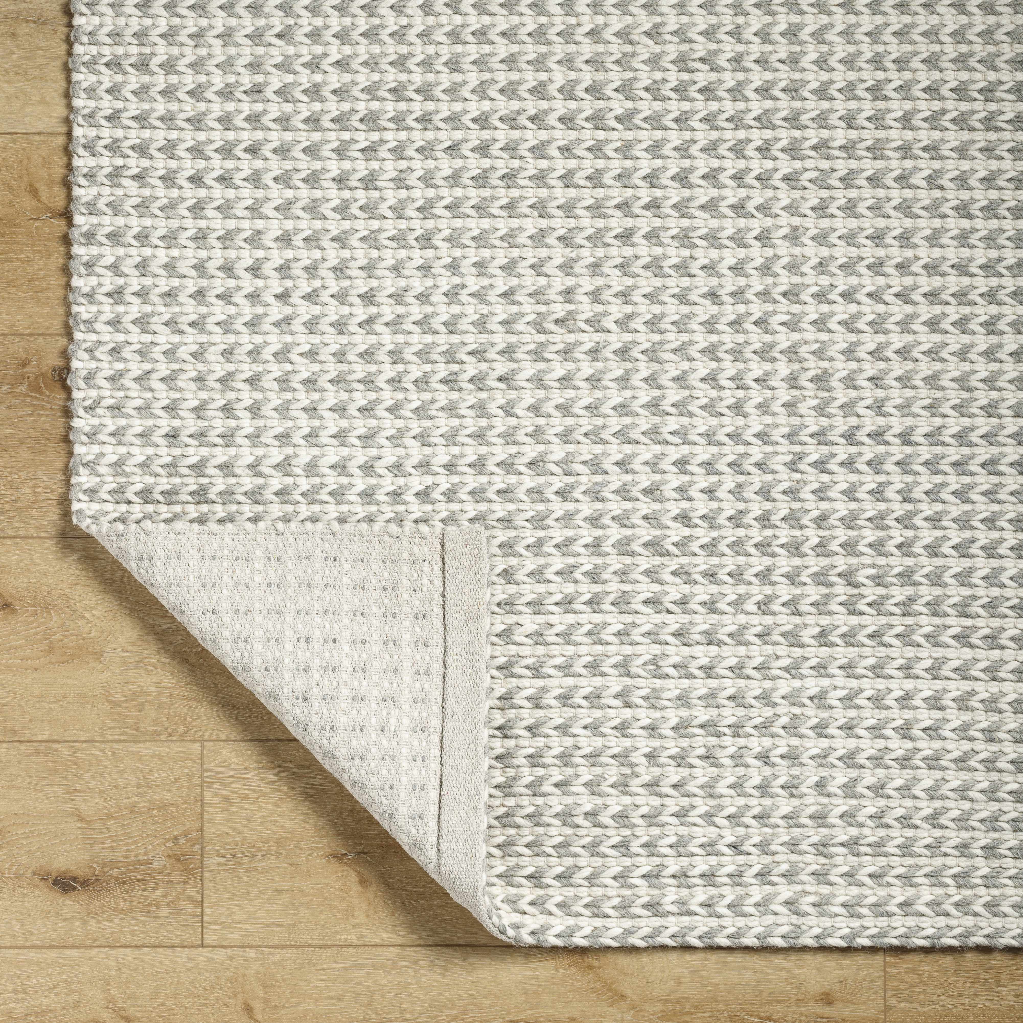 Lenci Bone Area Rug - Image 5