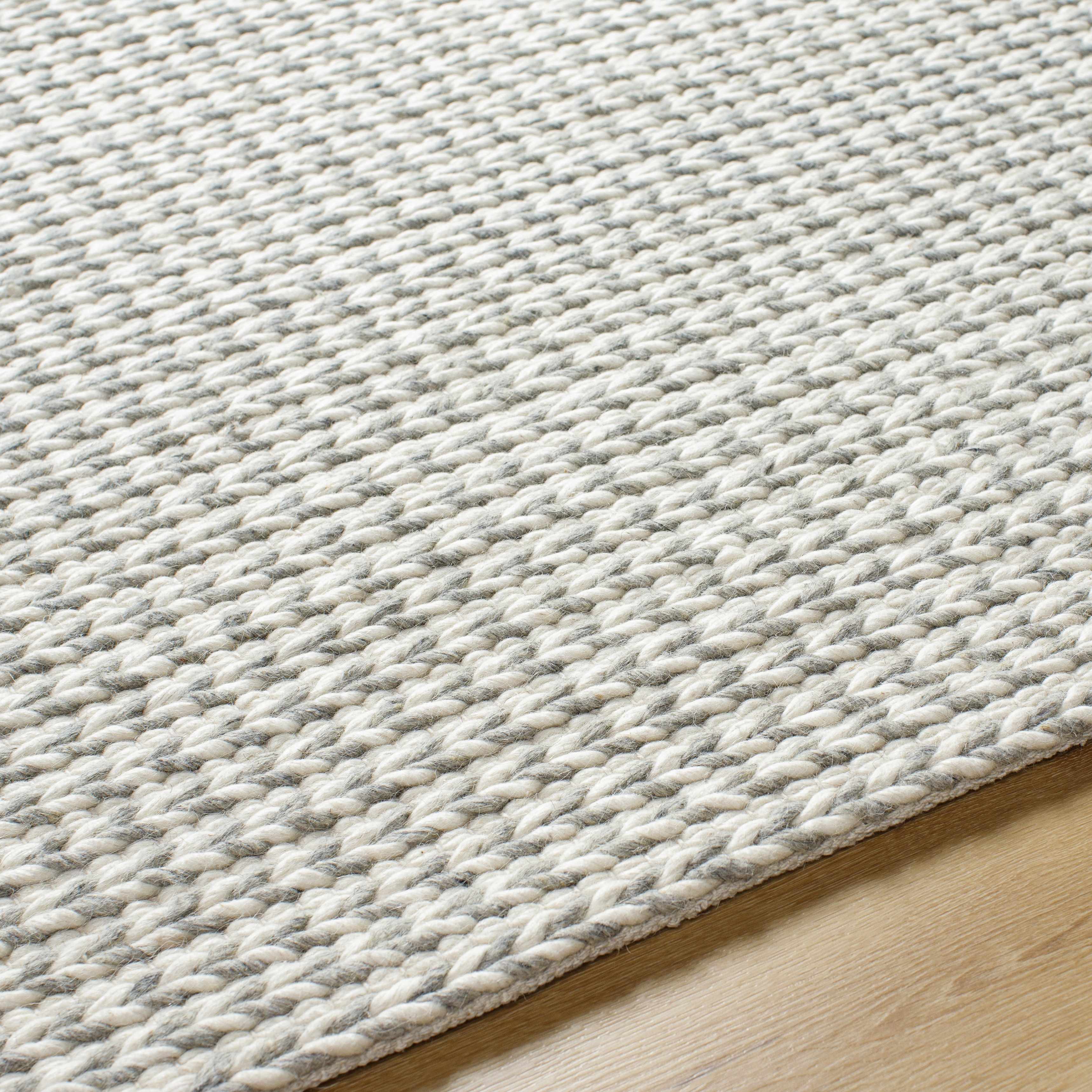 Lenci Bone Area Rug - Image 6