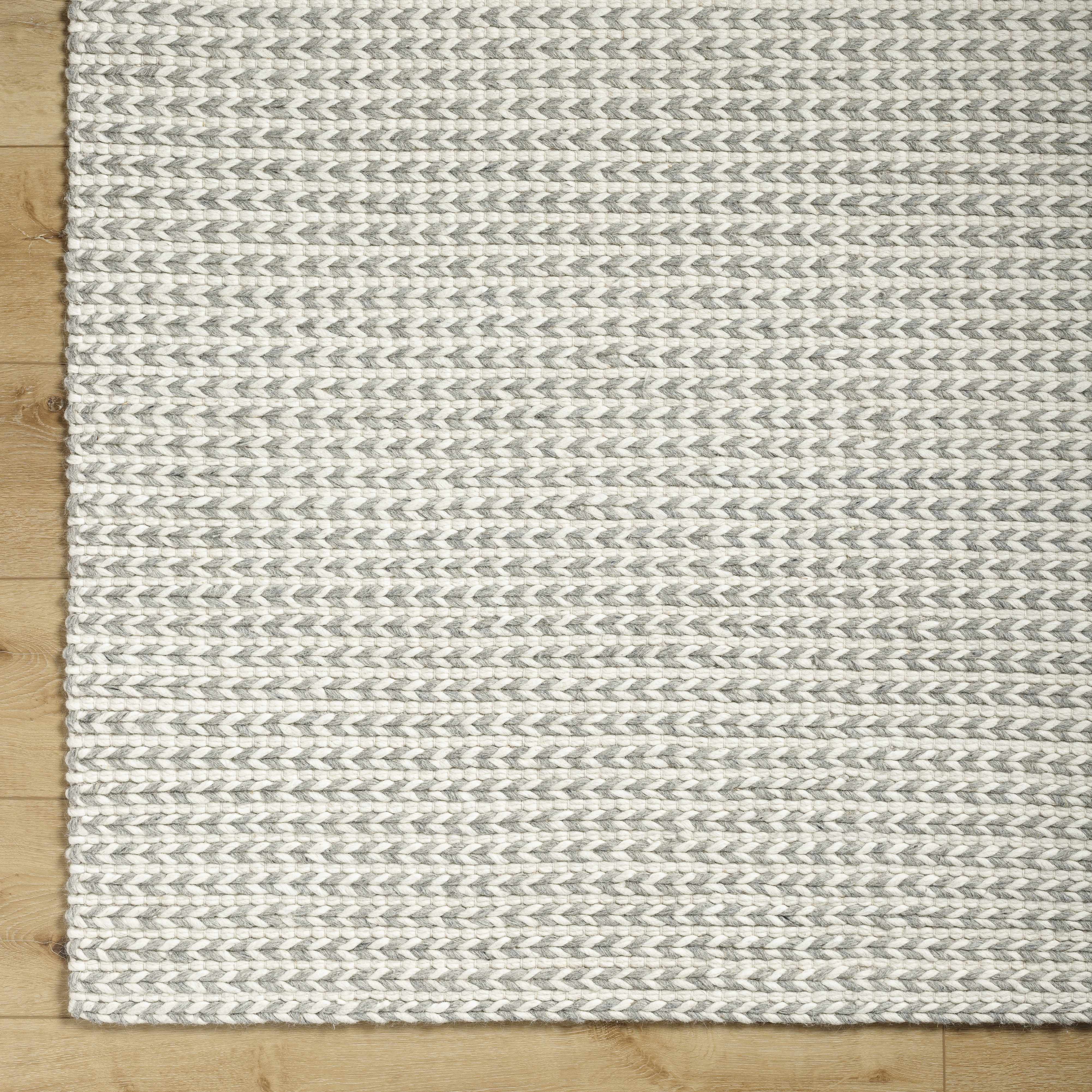 Lenci Bone Area Rug - Image 7