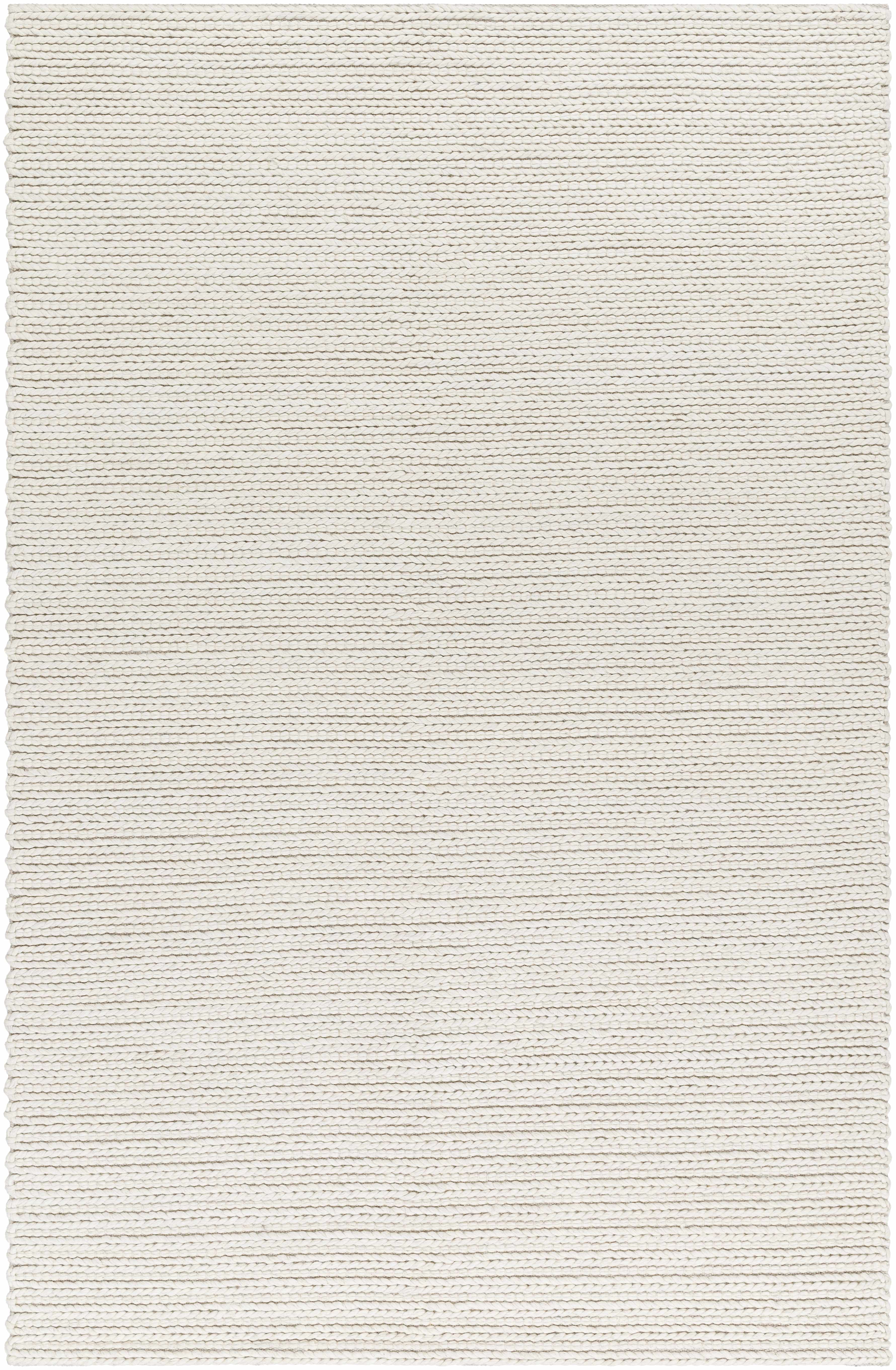 Lenci Rose Cream Area Rug - Image 2