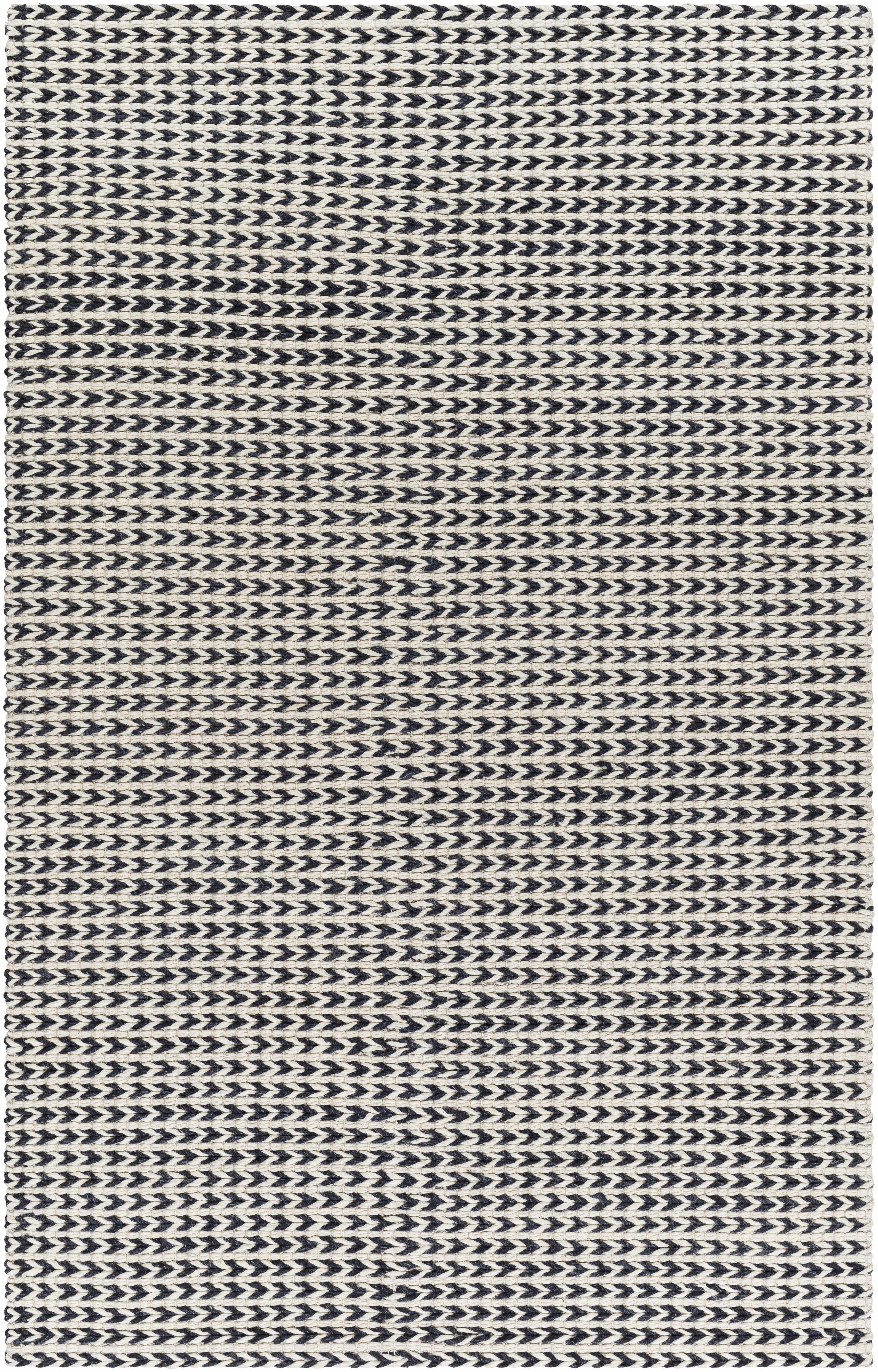Lenci Silver Beige Area Rug - Image 2