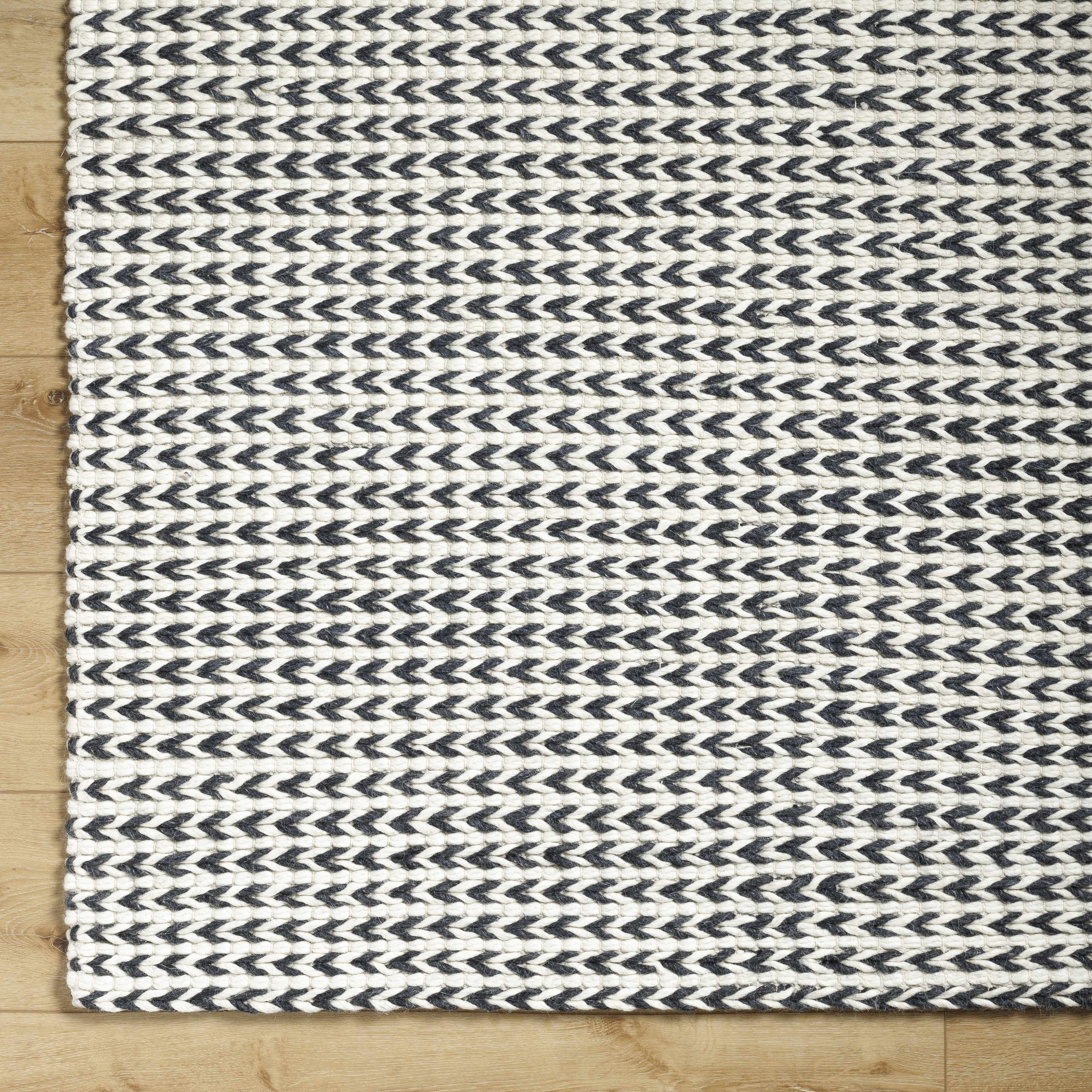 Lenci Silver Beige Area Rug - Image 7