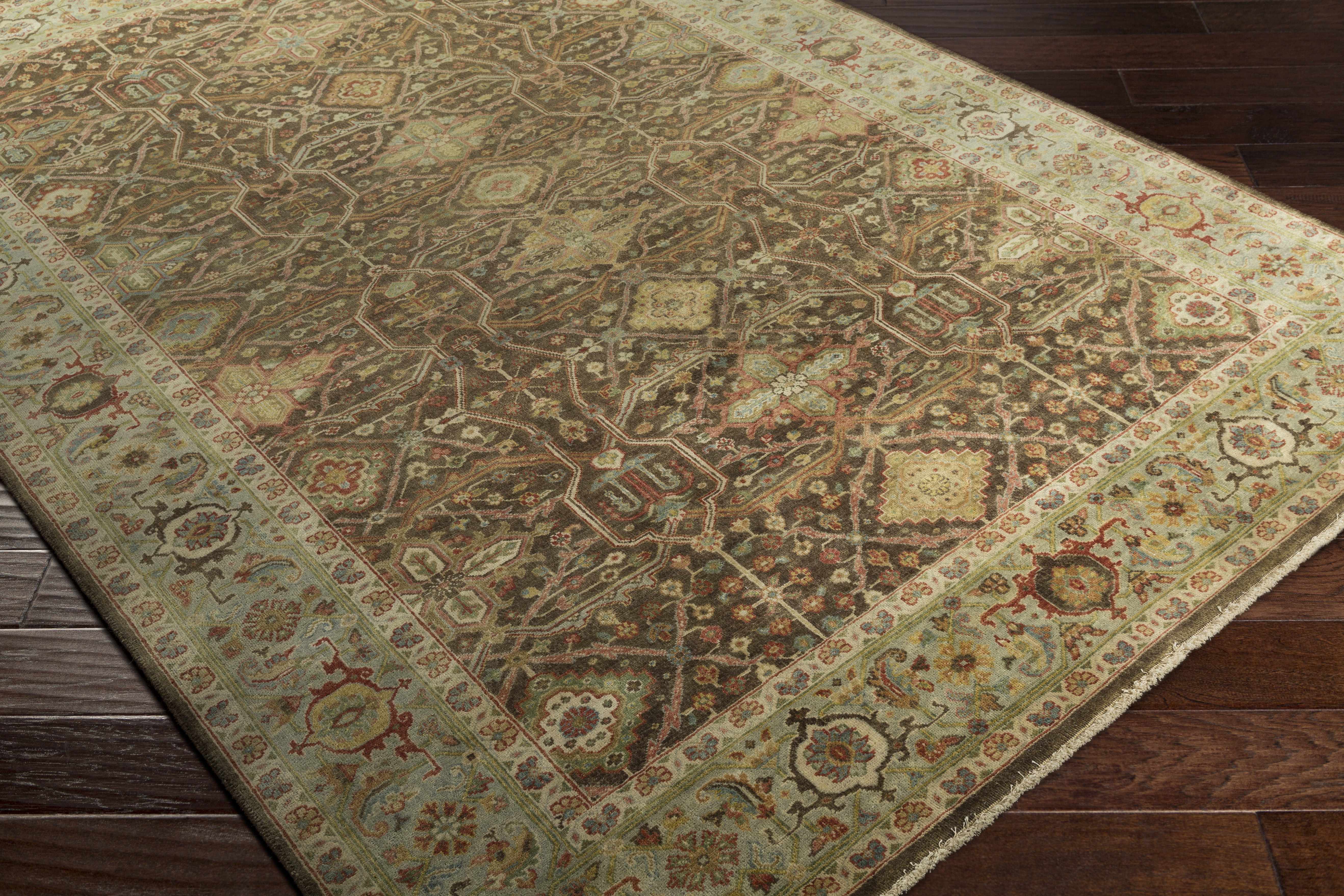 Lenhartsville Clearance Rug - Clearance - Image 2