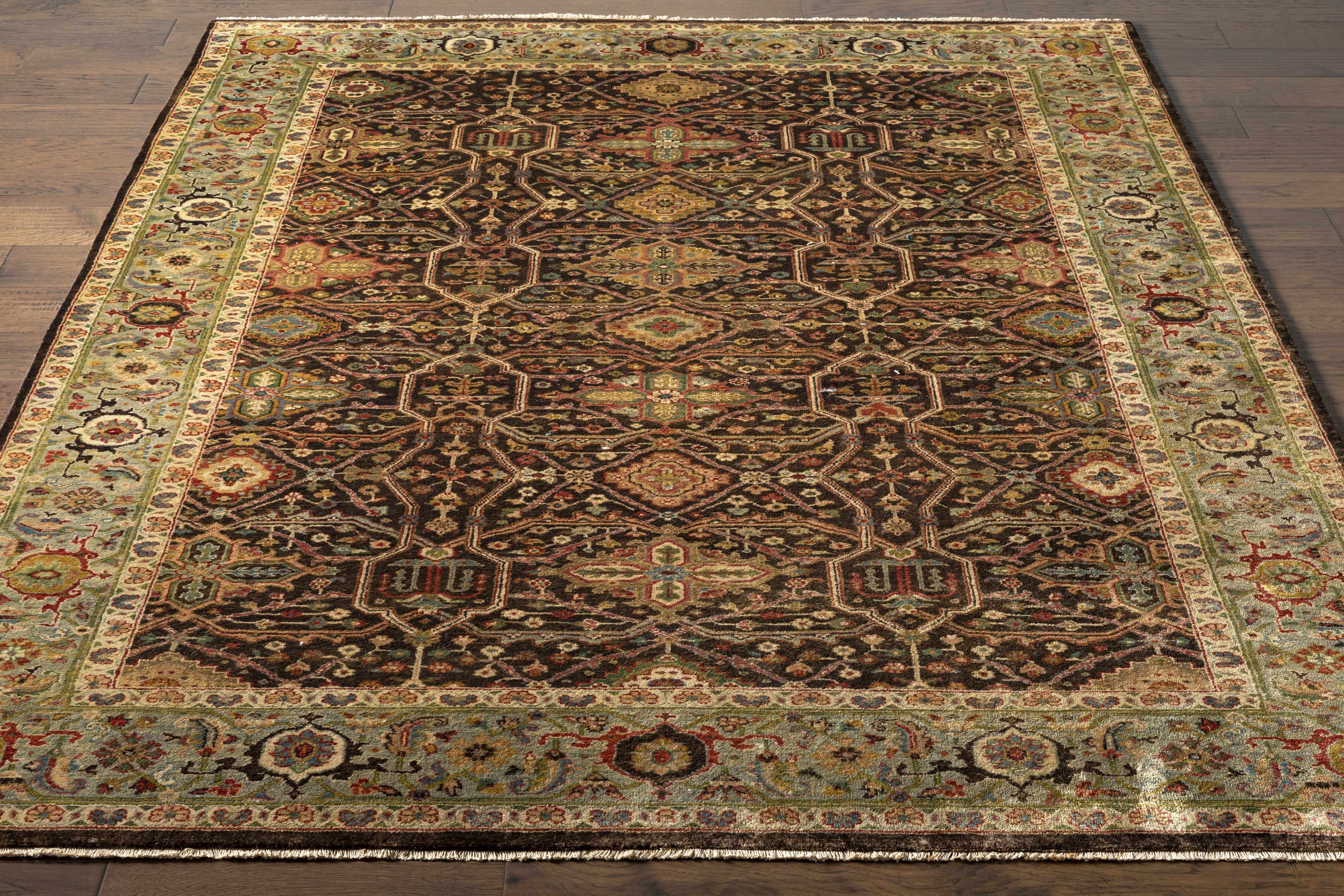 Lenhartsville Clearance Rug - Clearance - Image 3