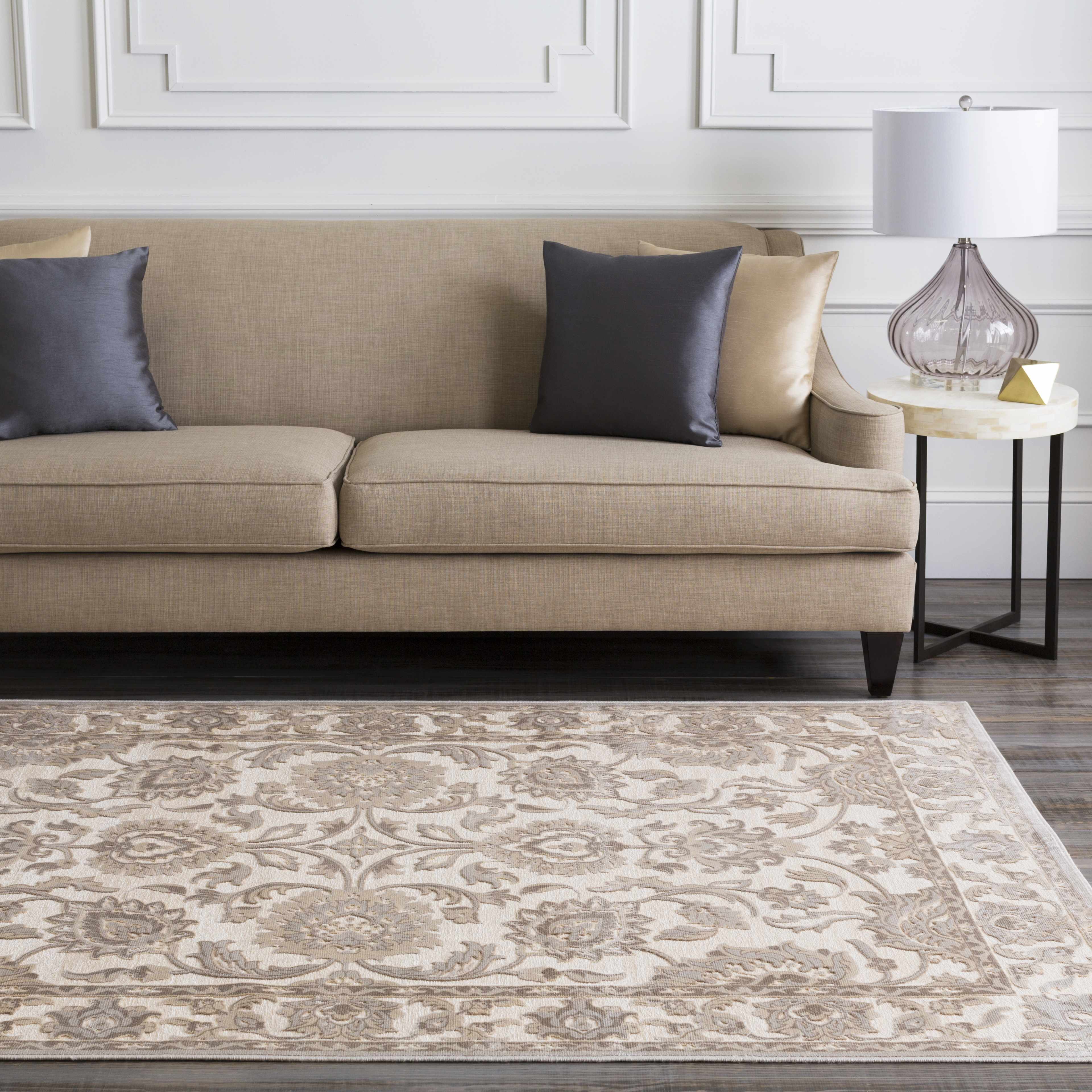 Lennon Area Rug - Clearance - Image 2