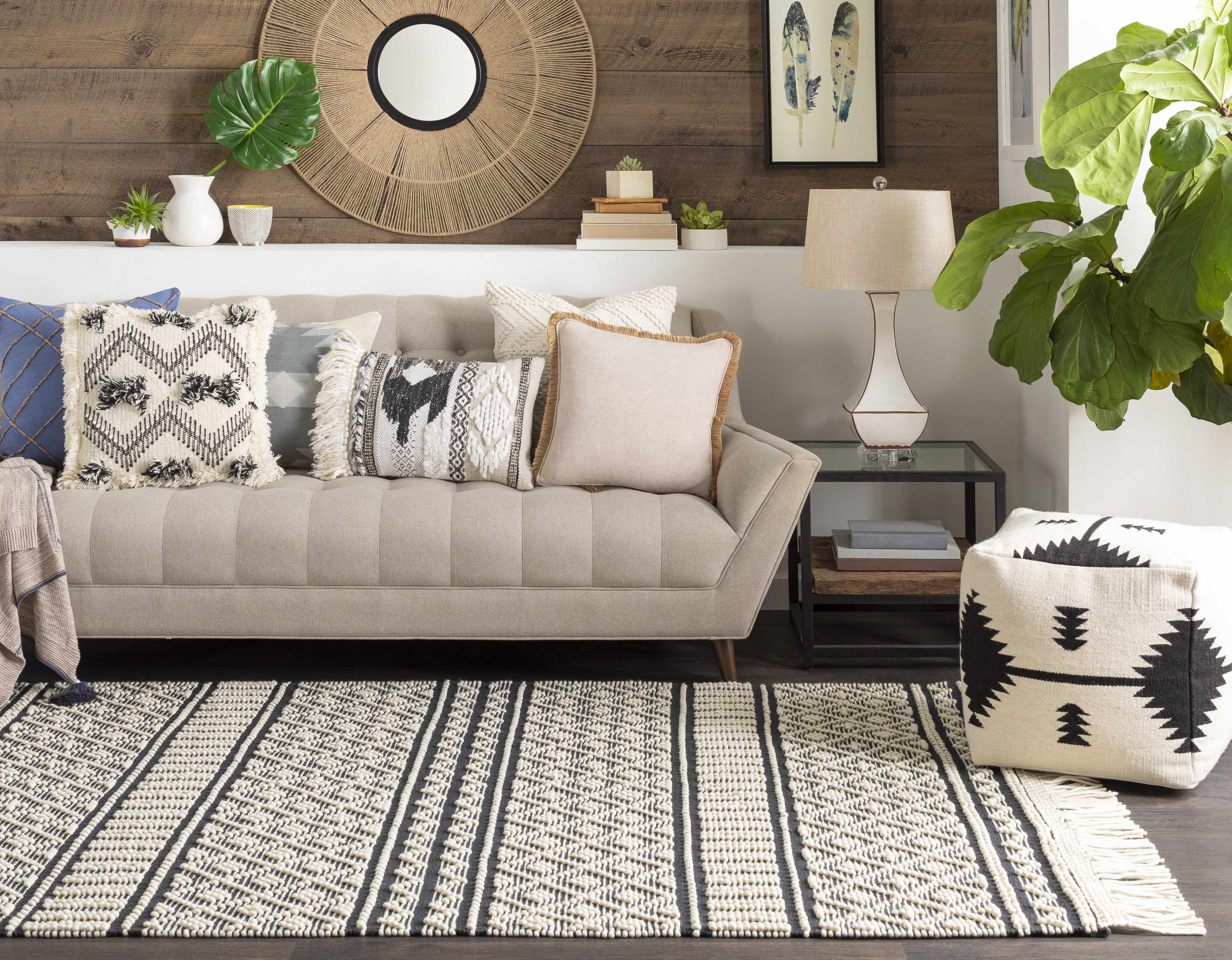 Leon Area Rug - Clearance - Image 10