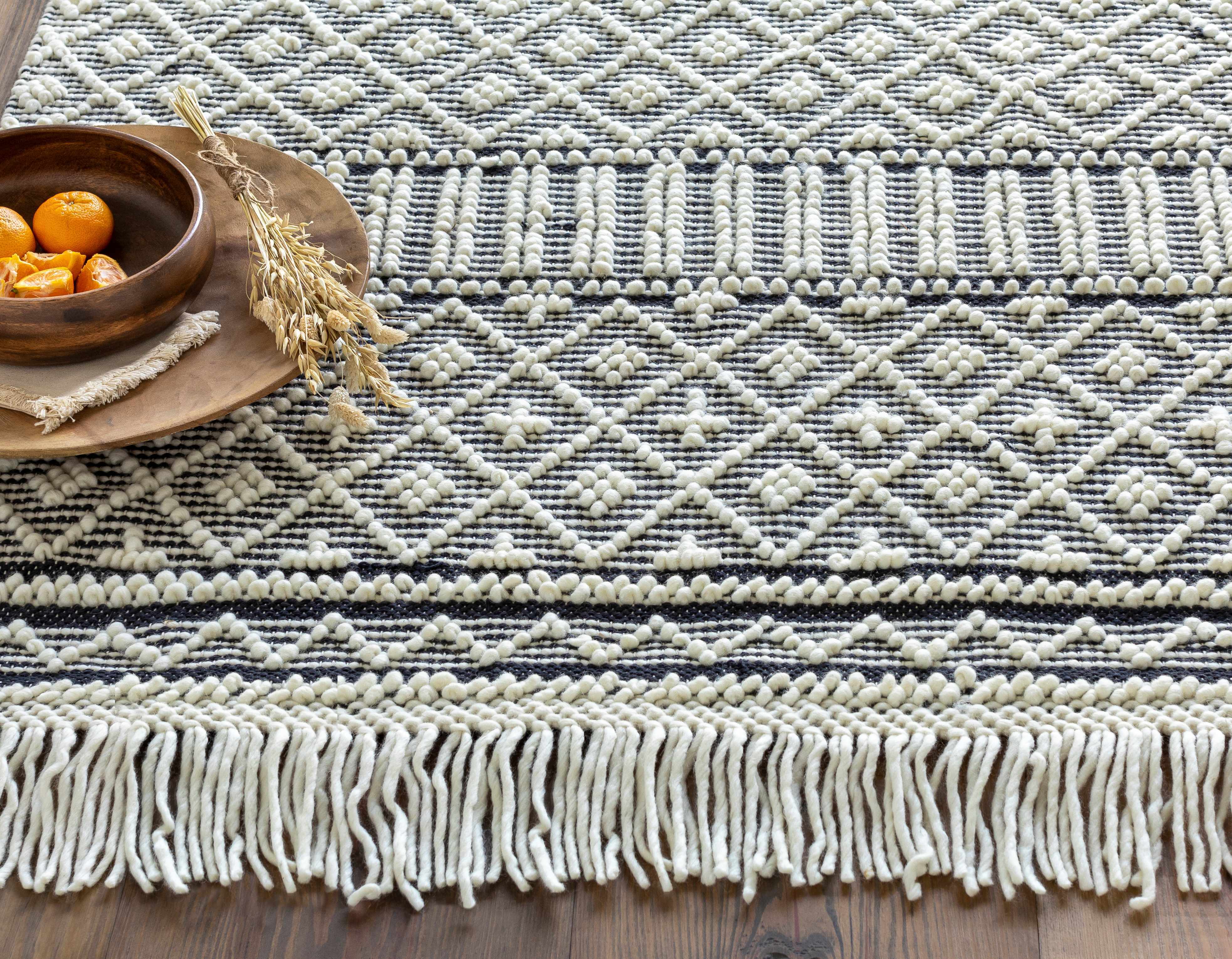 Leon Area Rug - Clearance - Image 11