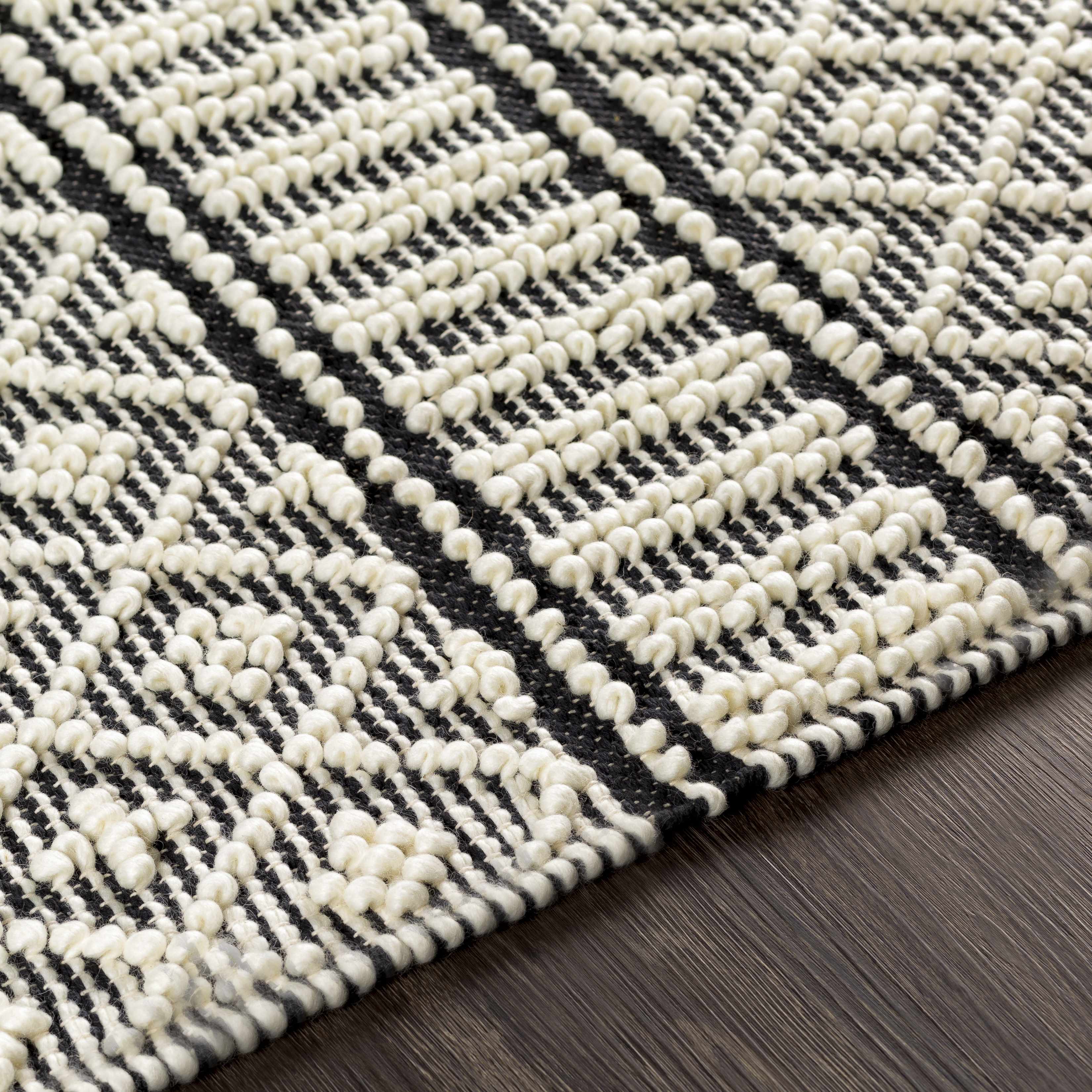 Leon Area Rug - Clearance - Image 12