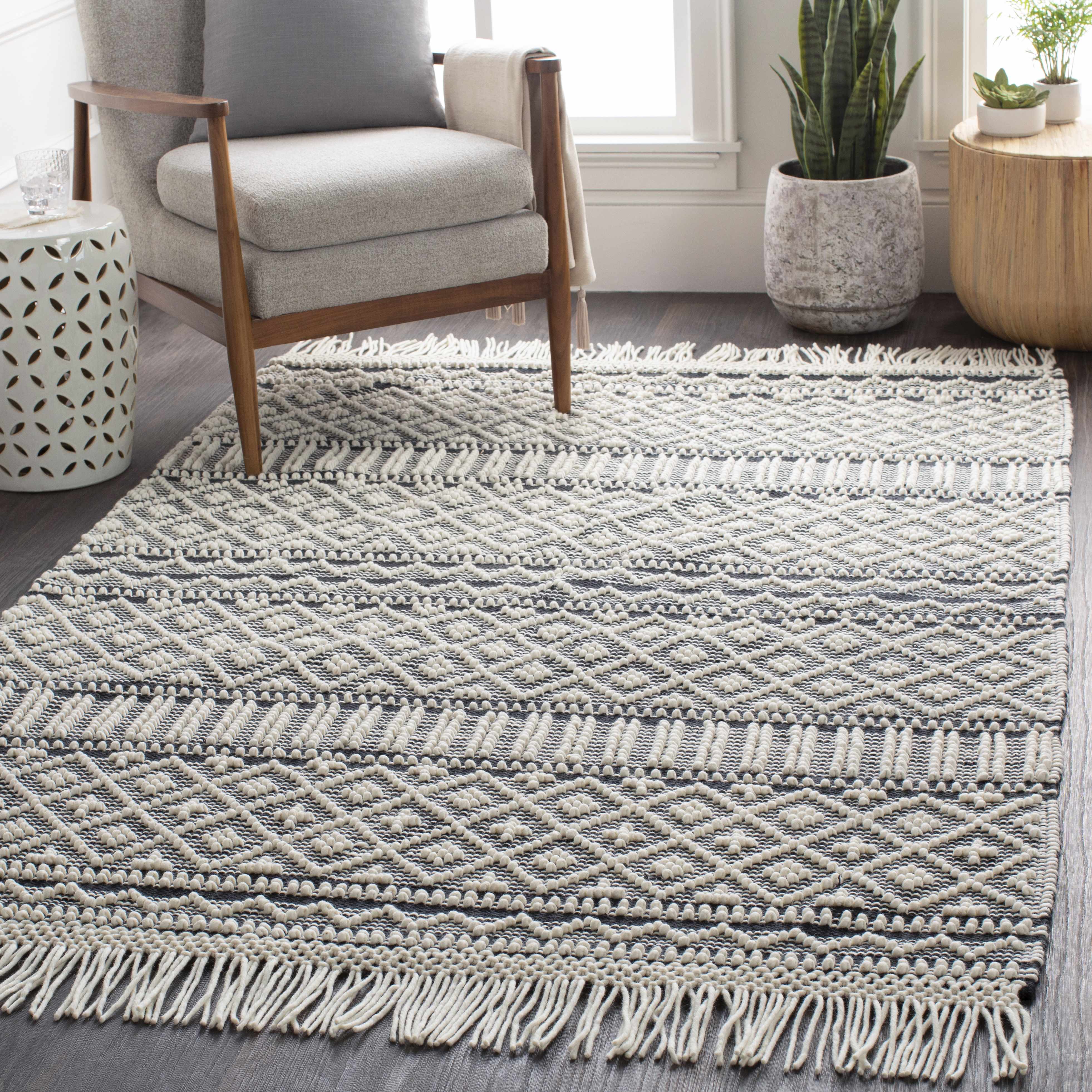Leon Area Rug - Clearance - Image 14