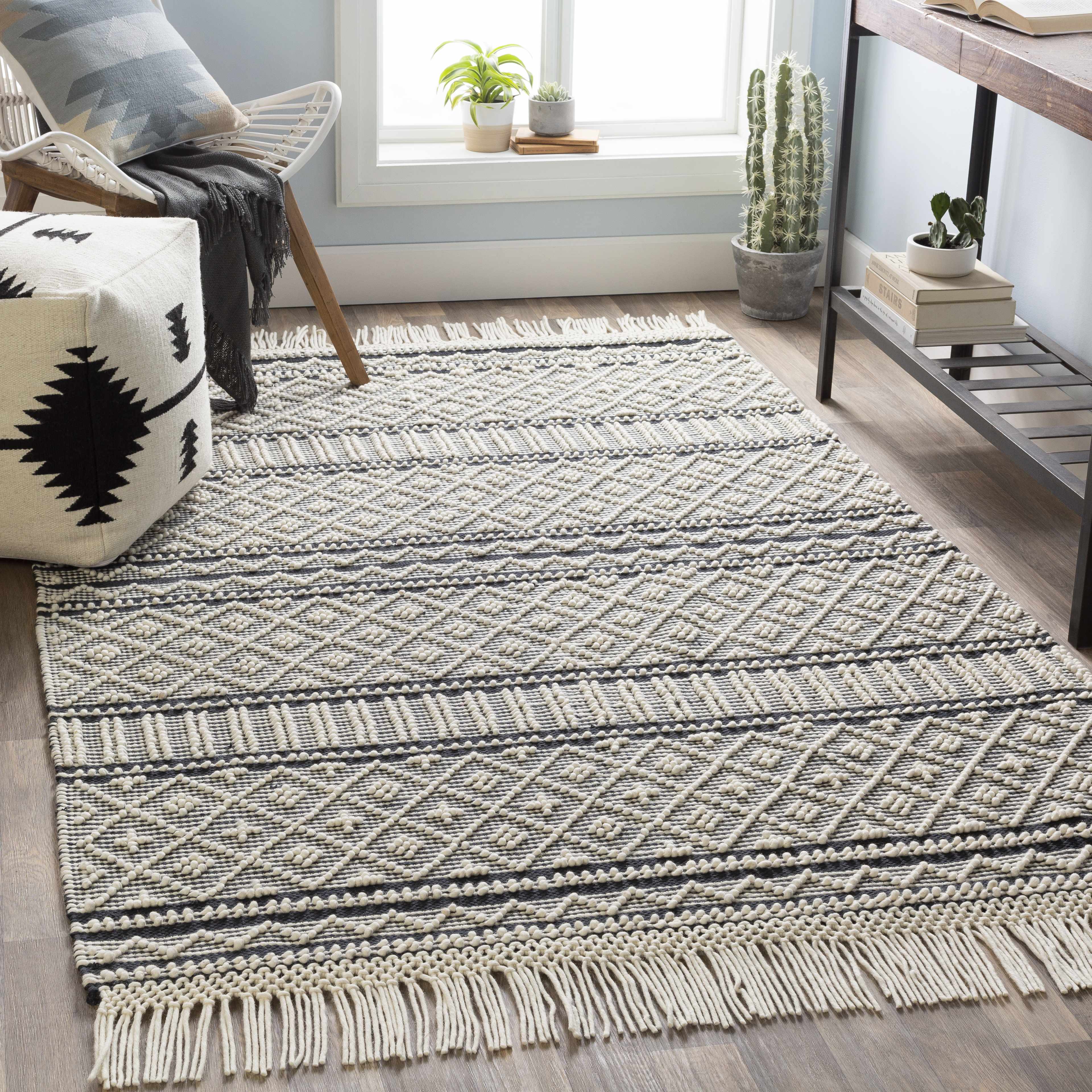 Leon Area Rug - Clearance - Image 2