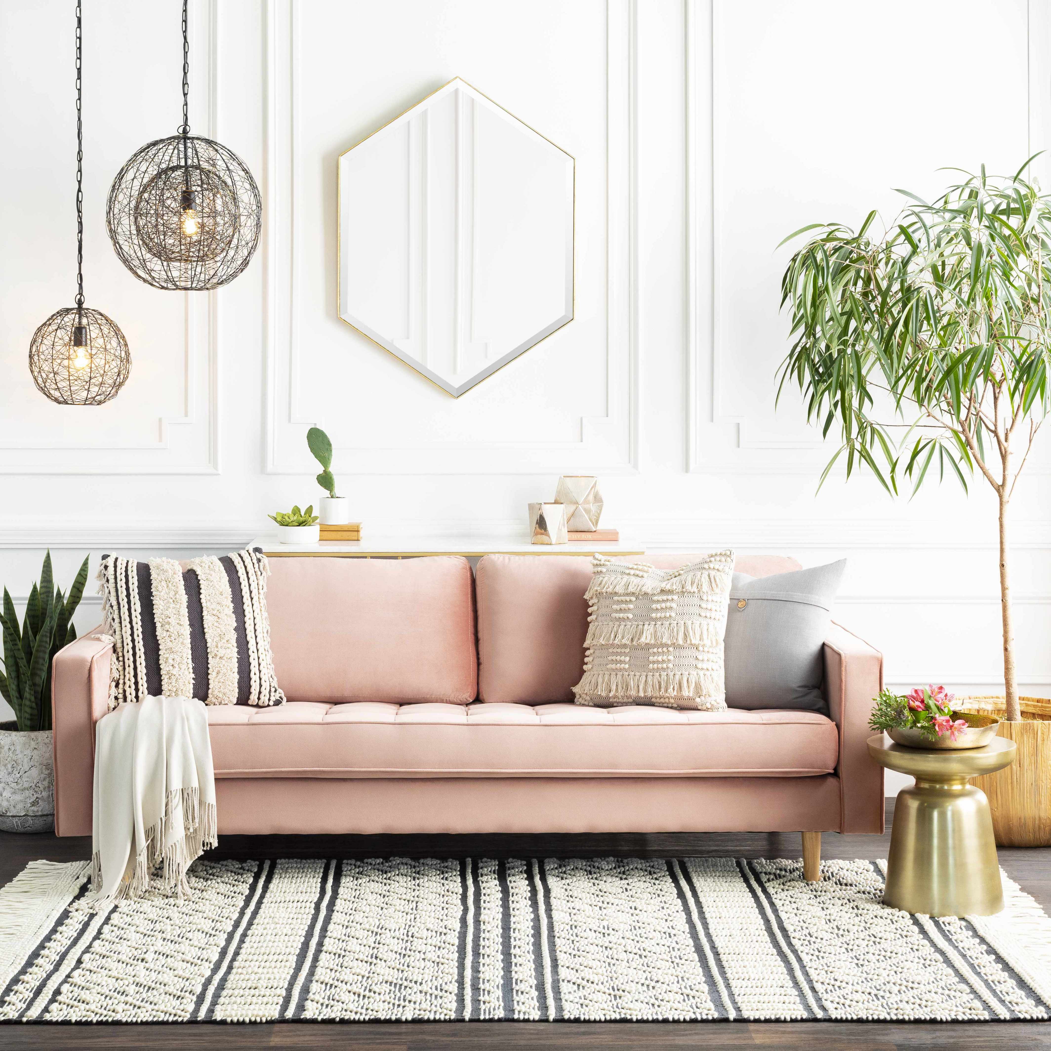 Leon Area Rug - Clearance - Image 4