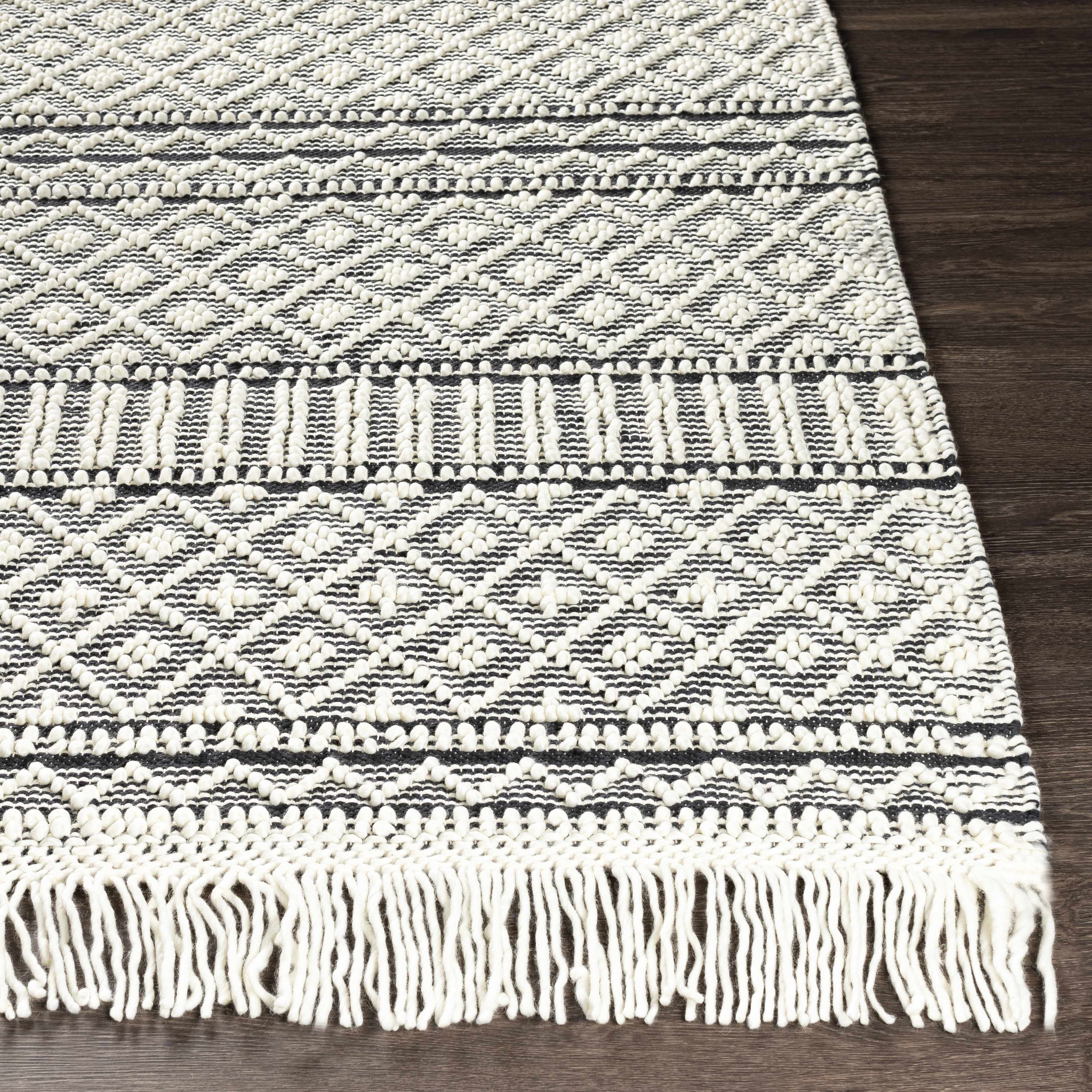 Leon Area Rug - Clearance - Image 5