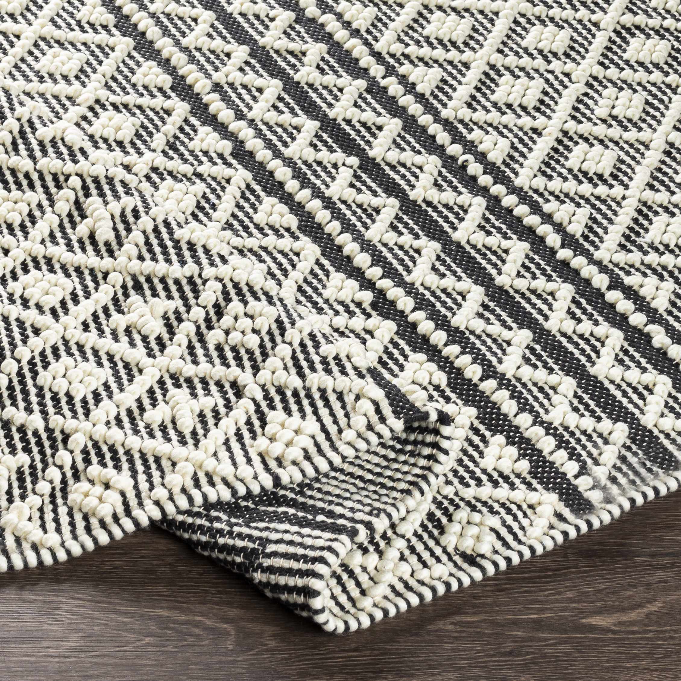 Leon Area Rug - Clearance - Image 6