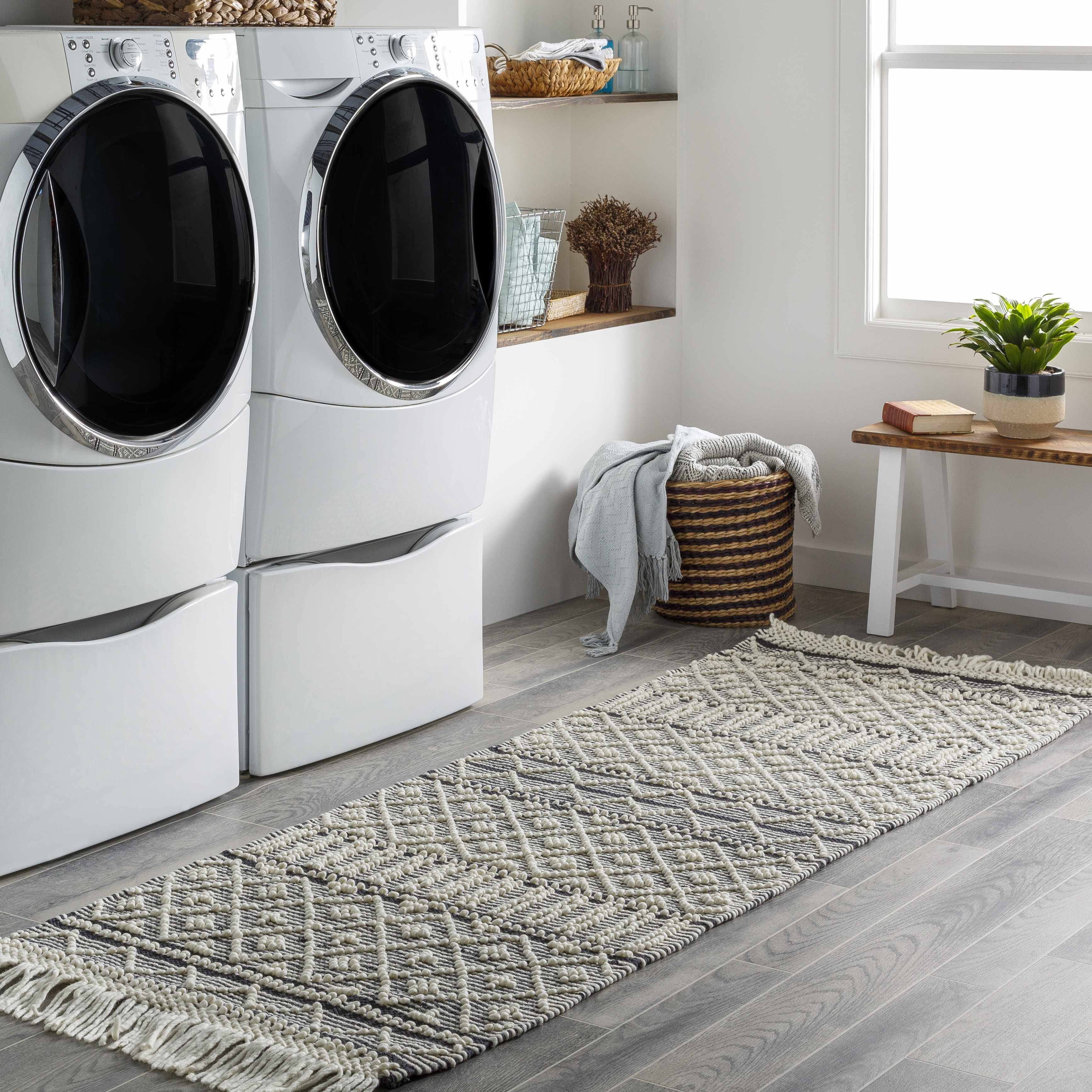 Leon Area Rug - Clearance - Image 8