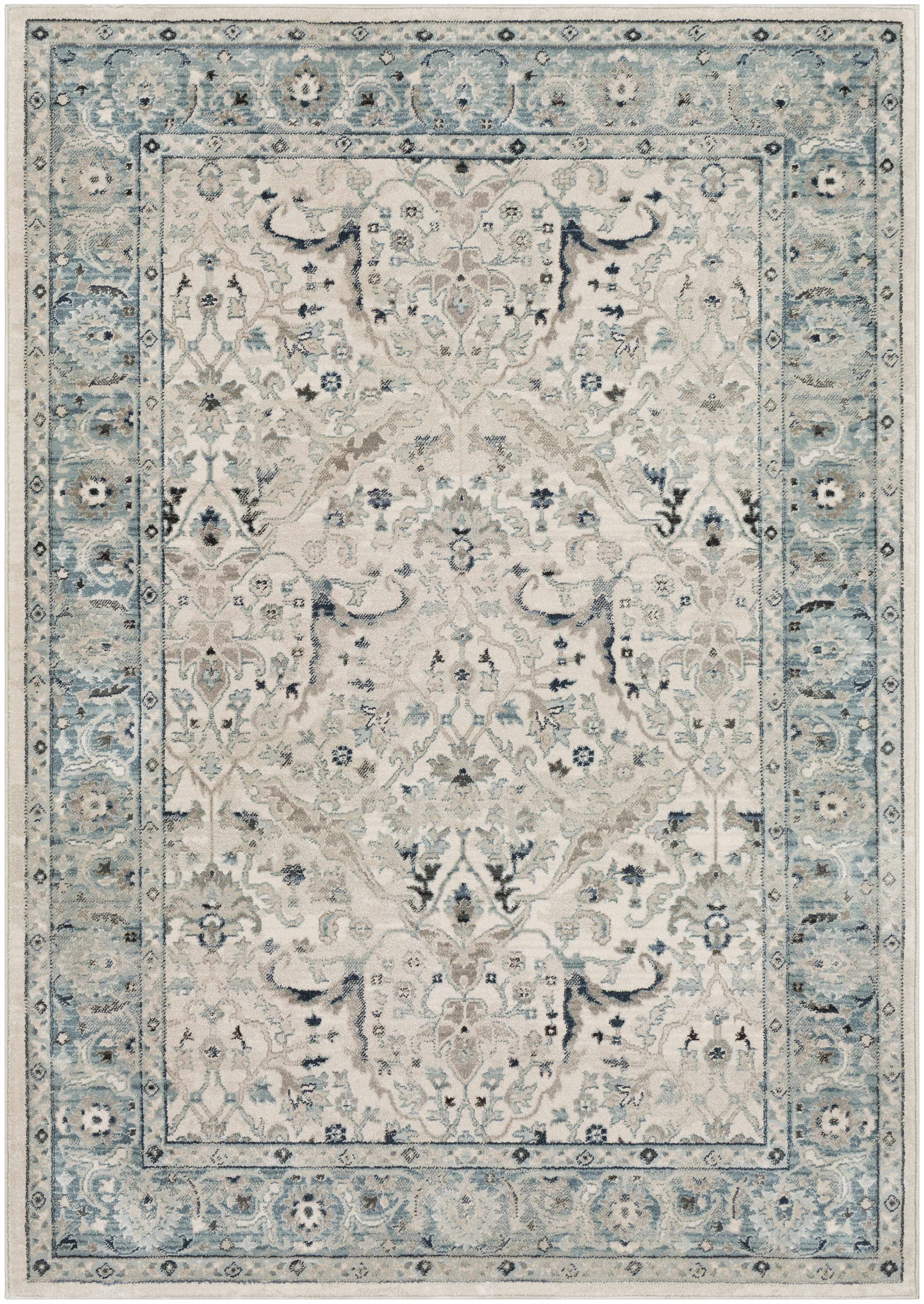 Leonard Area Rug