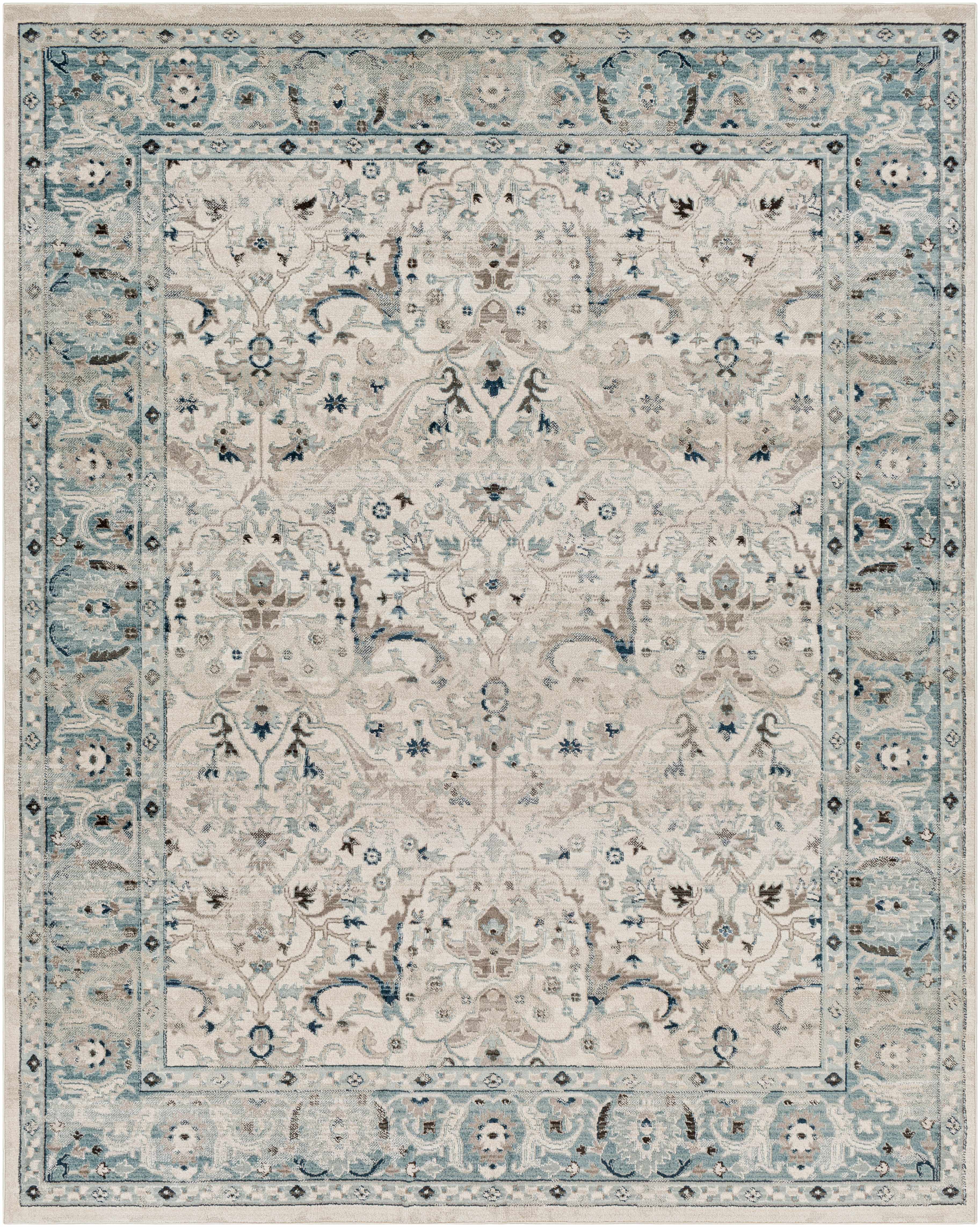 Leonard Area Rug - Image 11