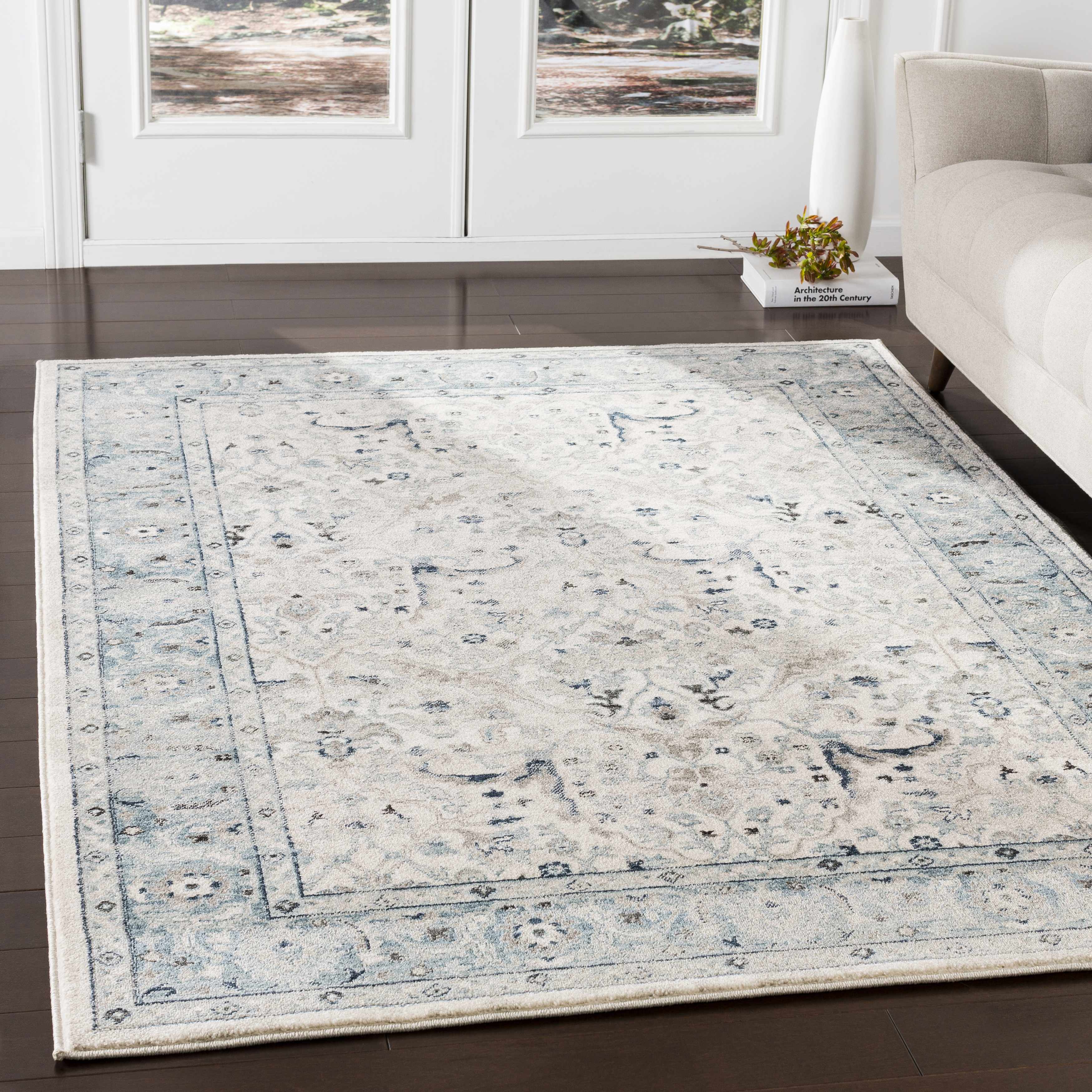 Leonard Area Rug - Image 2