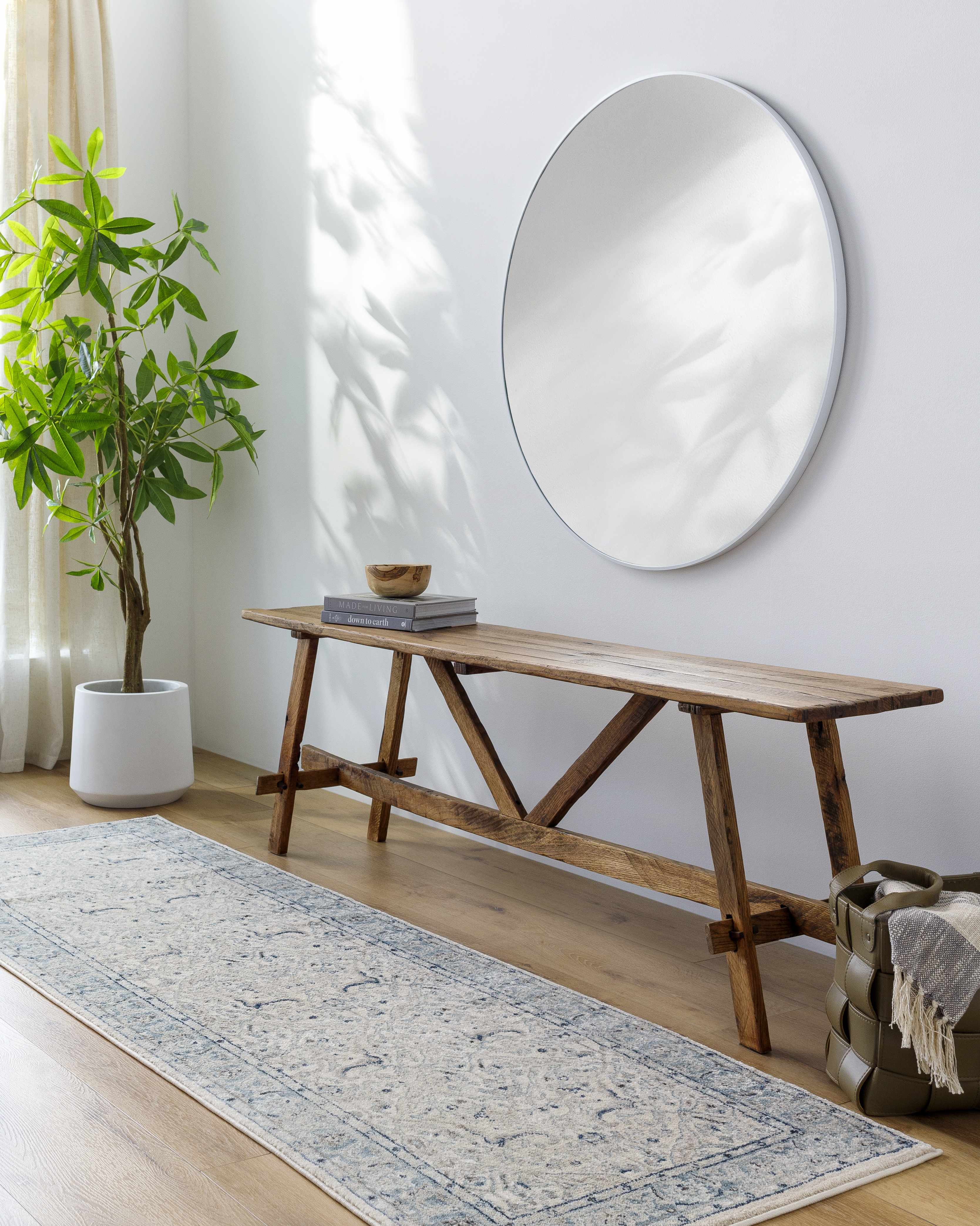 Leonard Area Rug - Image 5