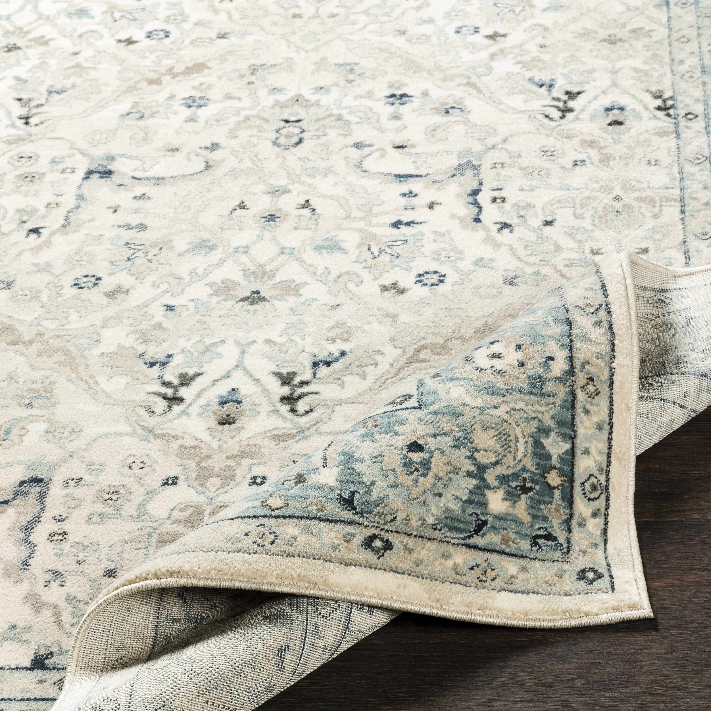Leonard Area Rug - Image 7