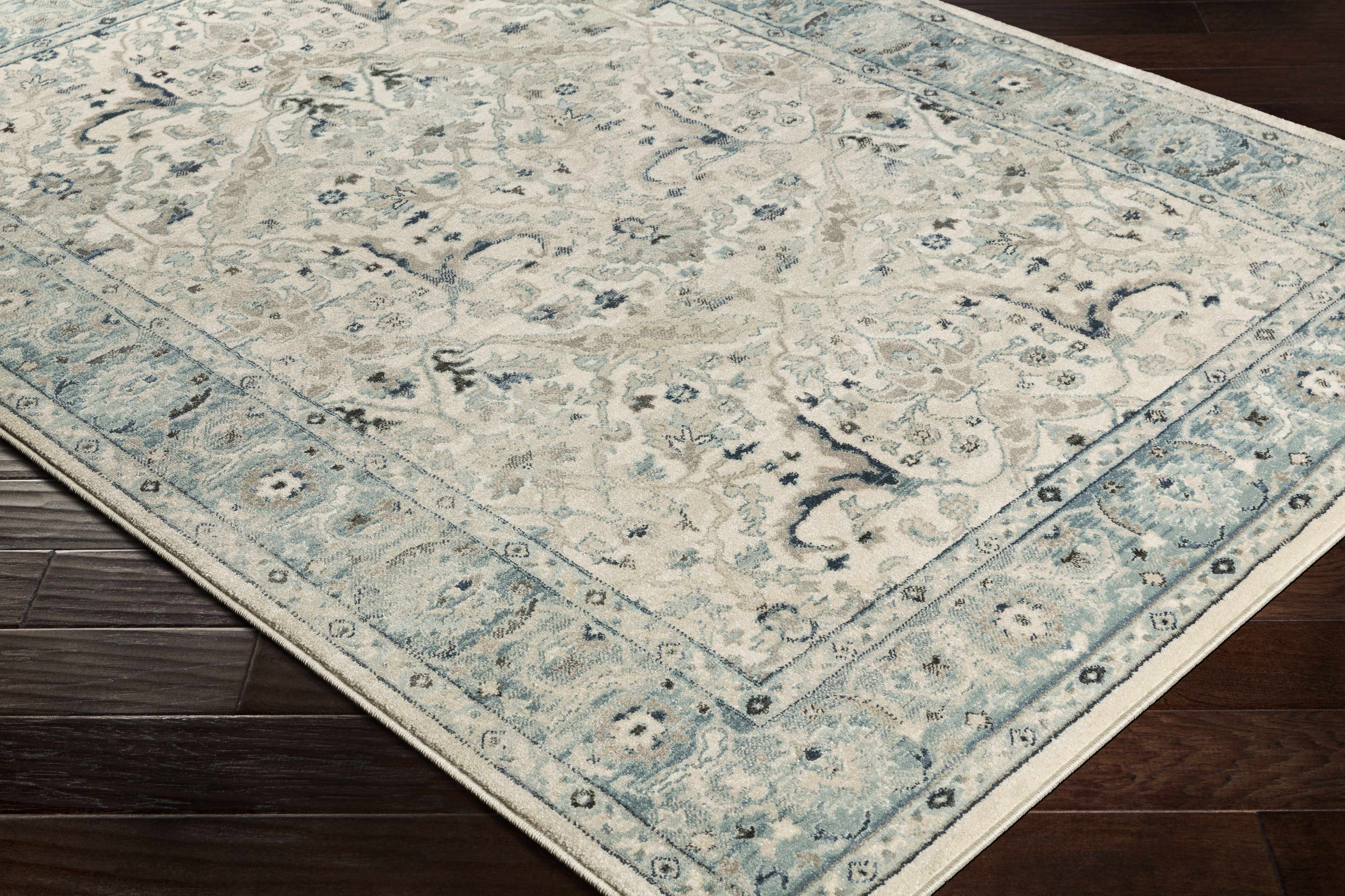 Leonard Area Rug - Image 8