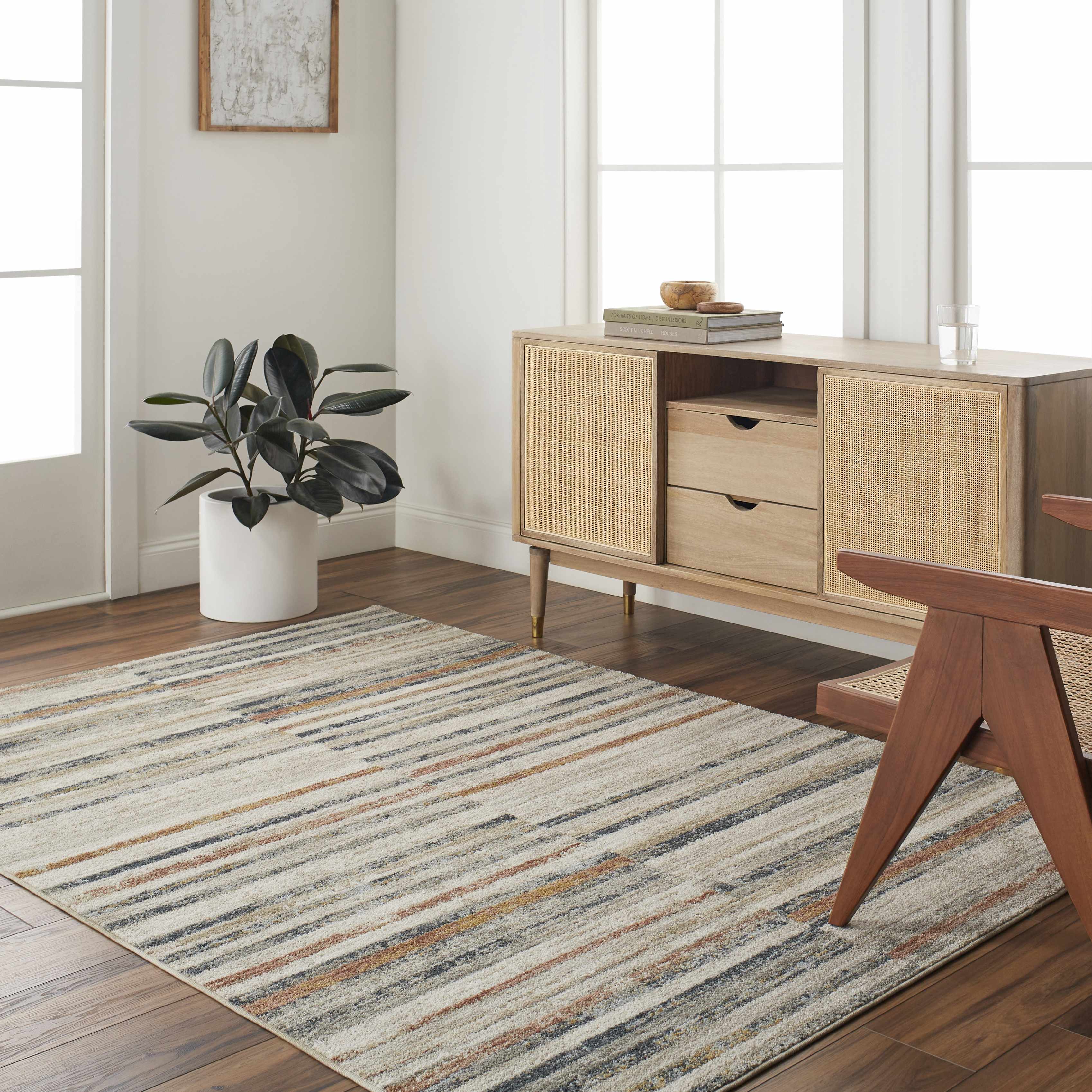 Leone Area Rug - Image 2