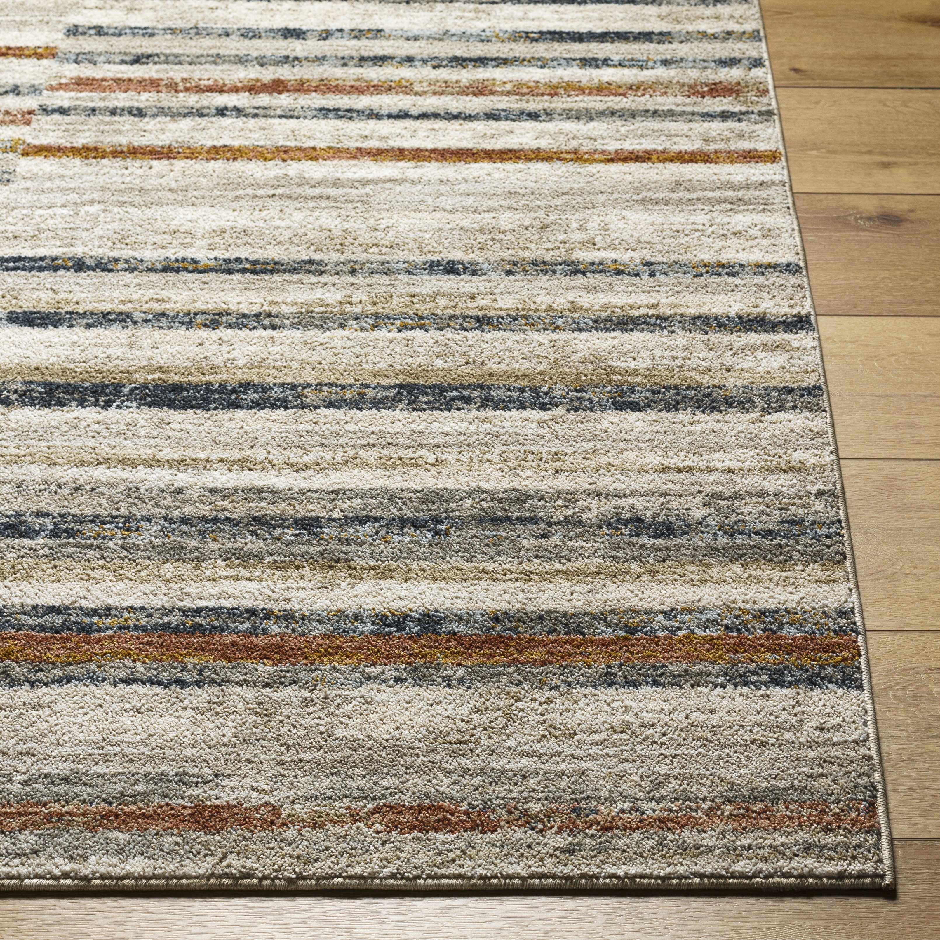 Leone Area Rug - Image 3