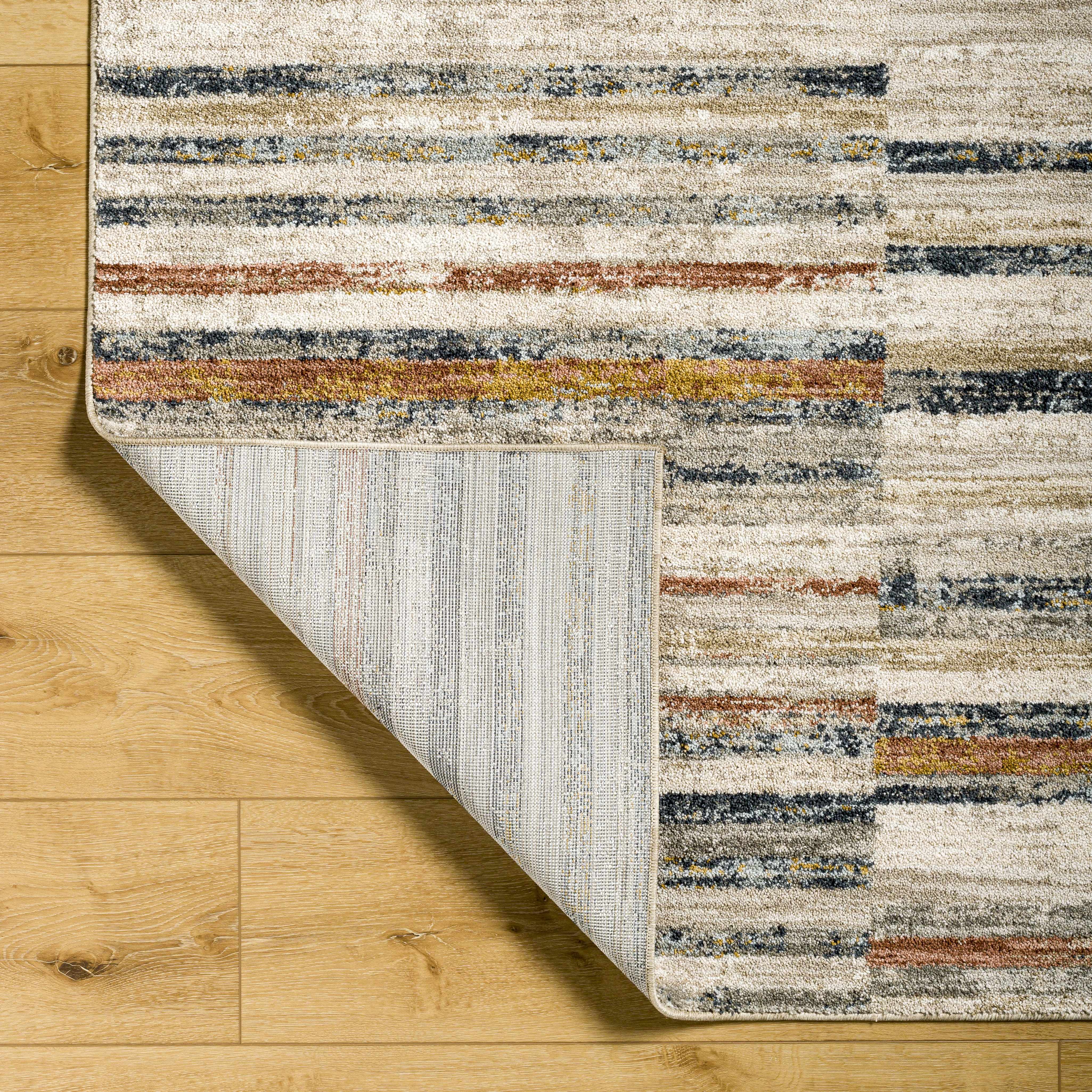 Leone Area Rug - Image 4