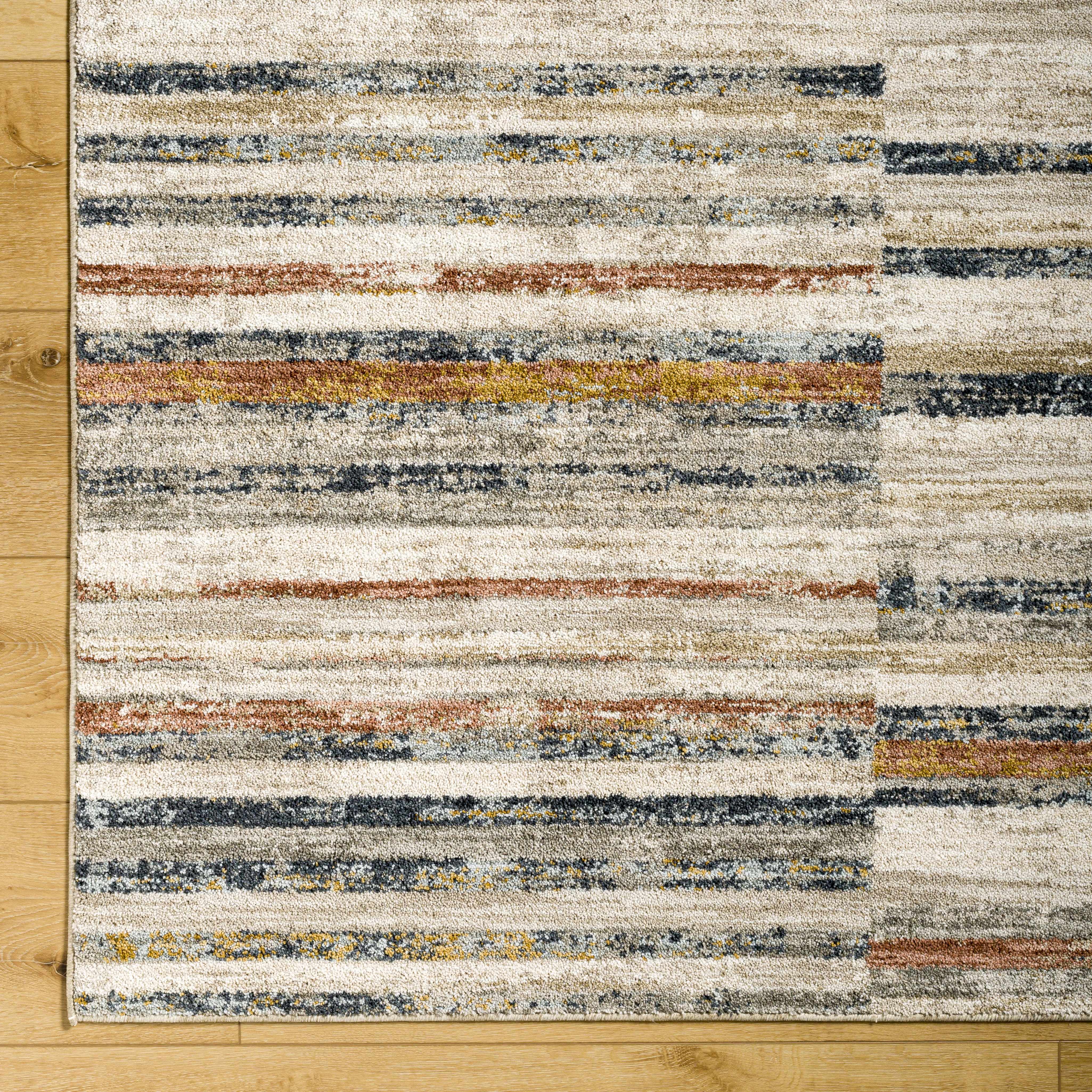 Leone Area Rug - Image 5