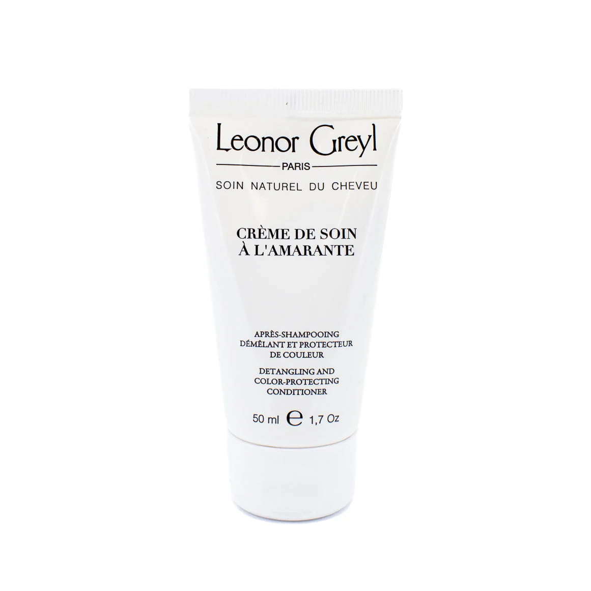 Leonor Greyl Detangling and Color-Protecting Conditioner 1.7oz