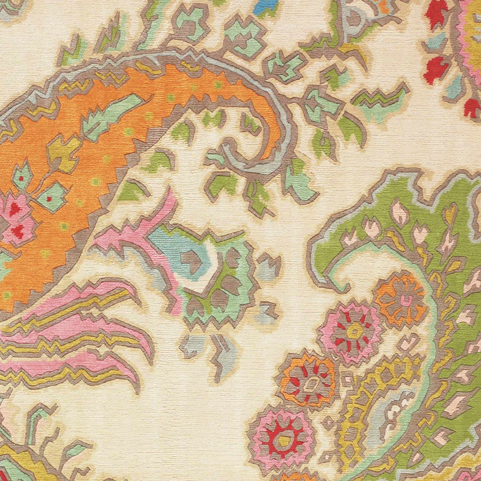 Leopolis Area Rug - Clearance - Image 2