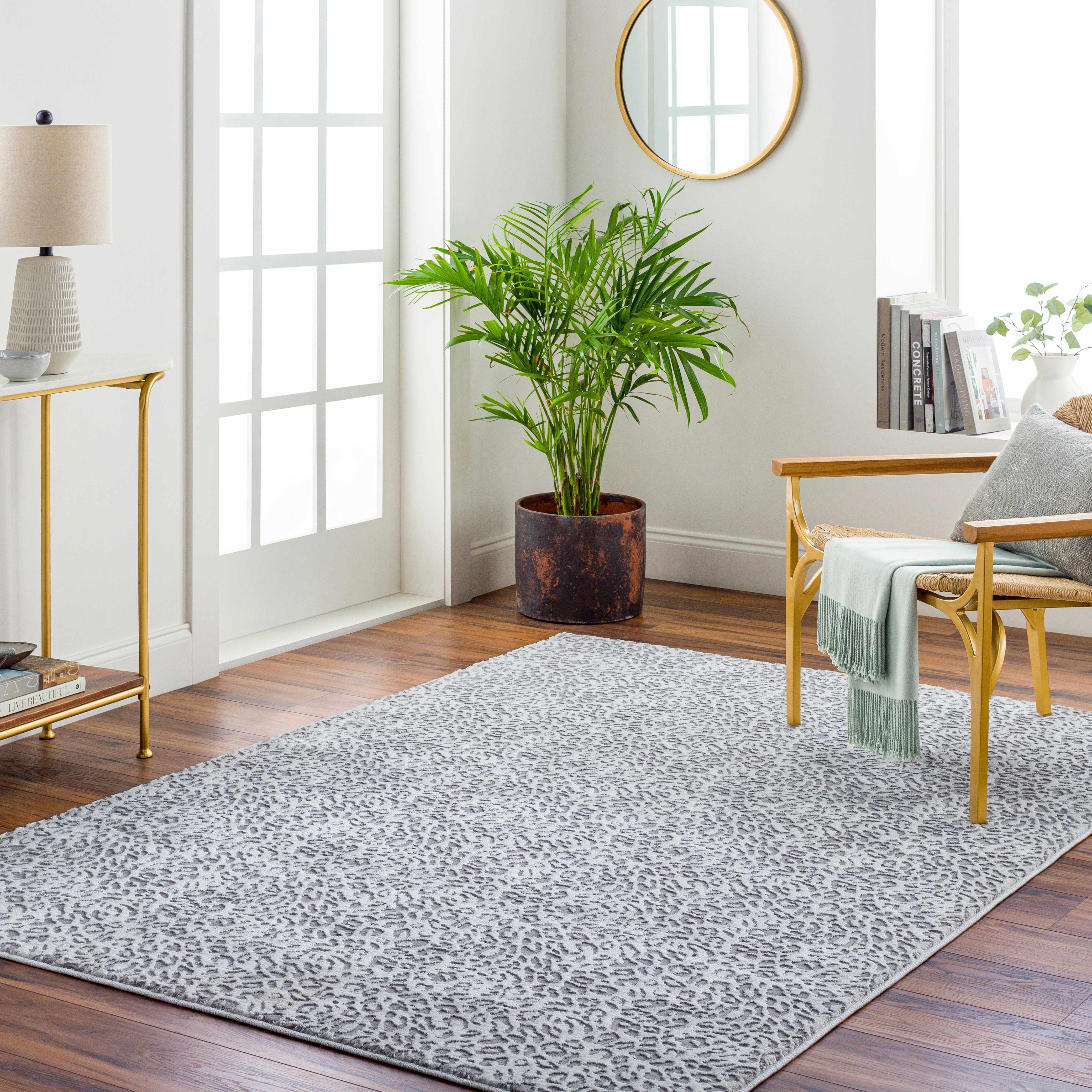 Lesa Area Rug - Clearance - Image 2
