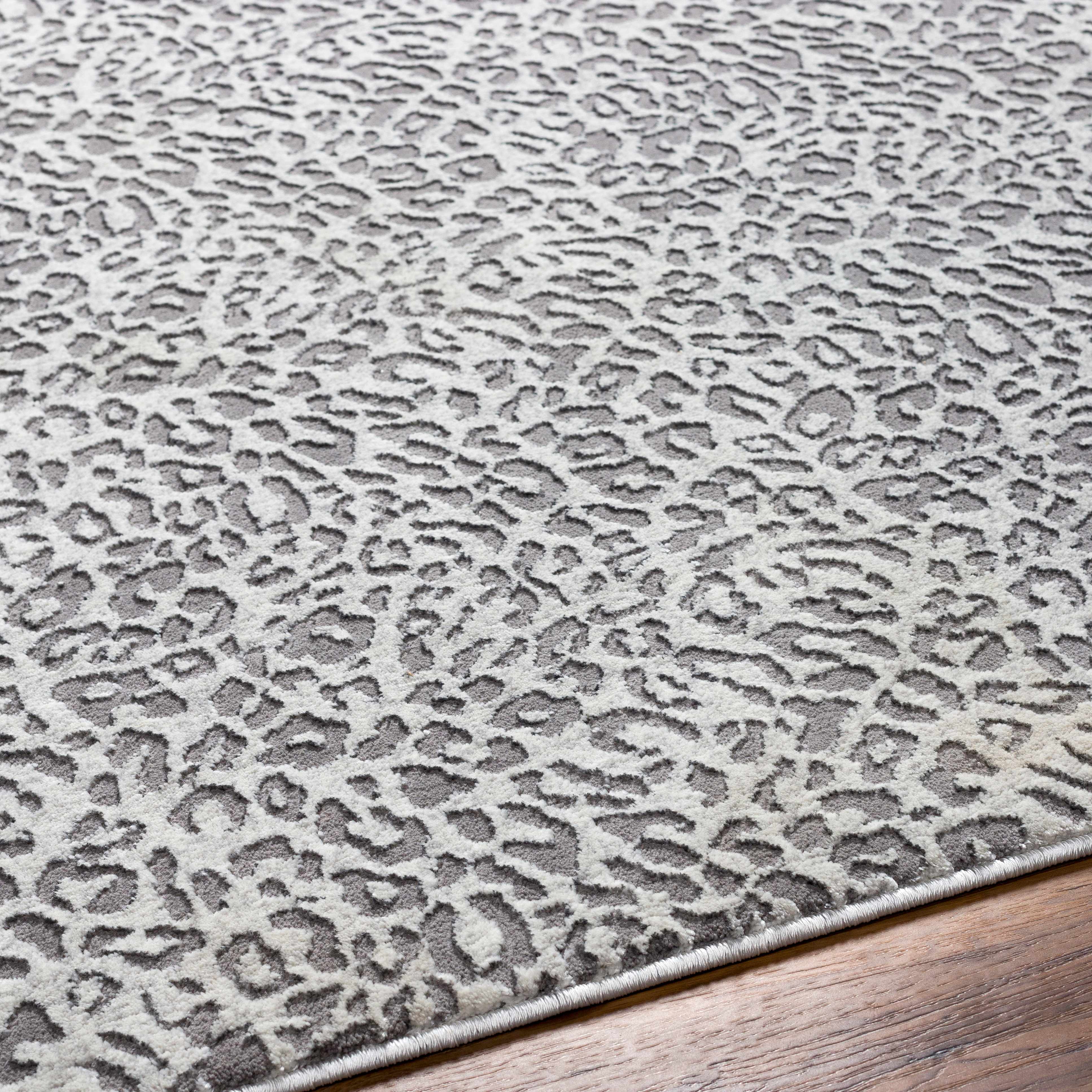 Lesa Area Rug - Clearance - Image 7