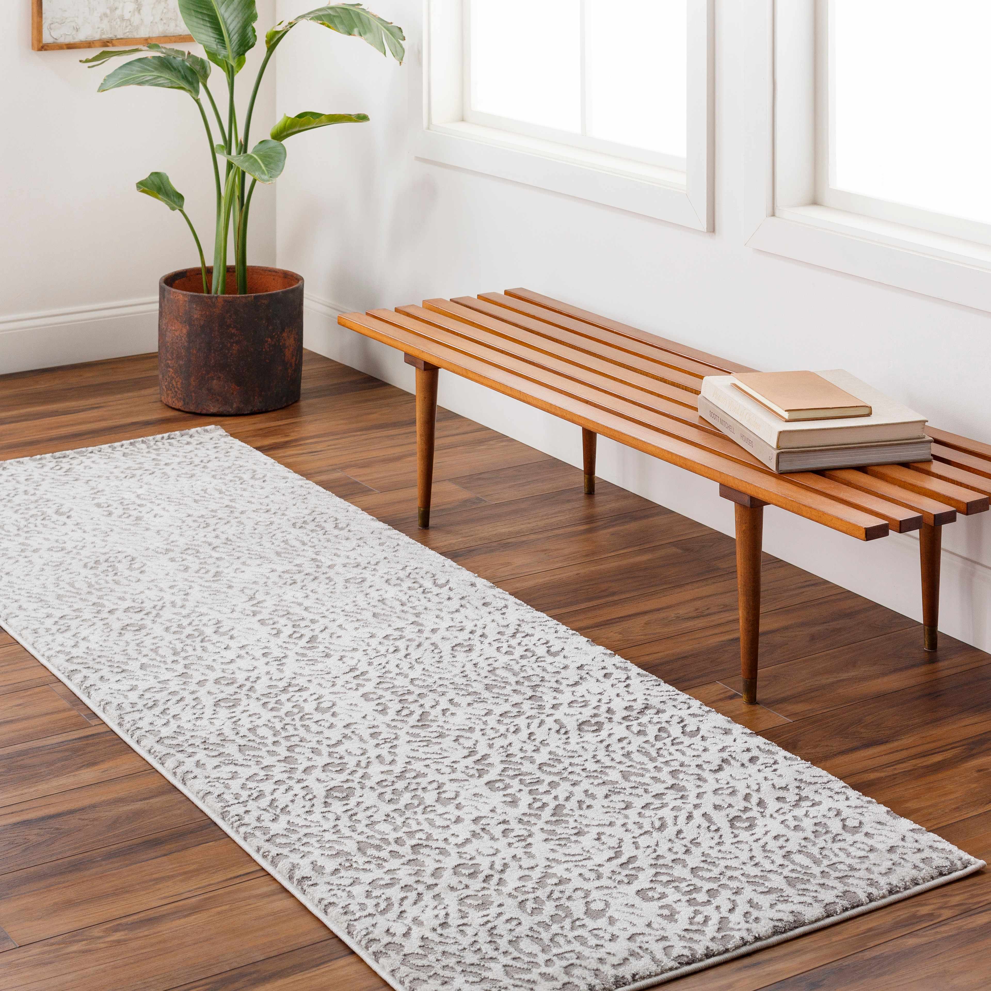 Lesa Area Rug - Clearance - Image 9