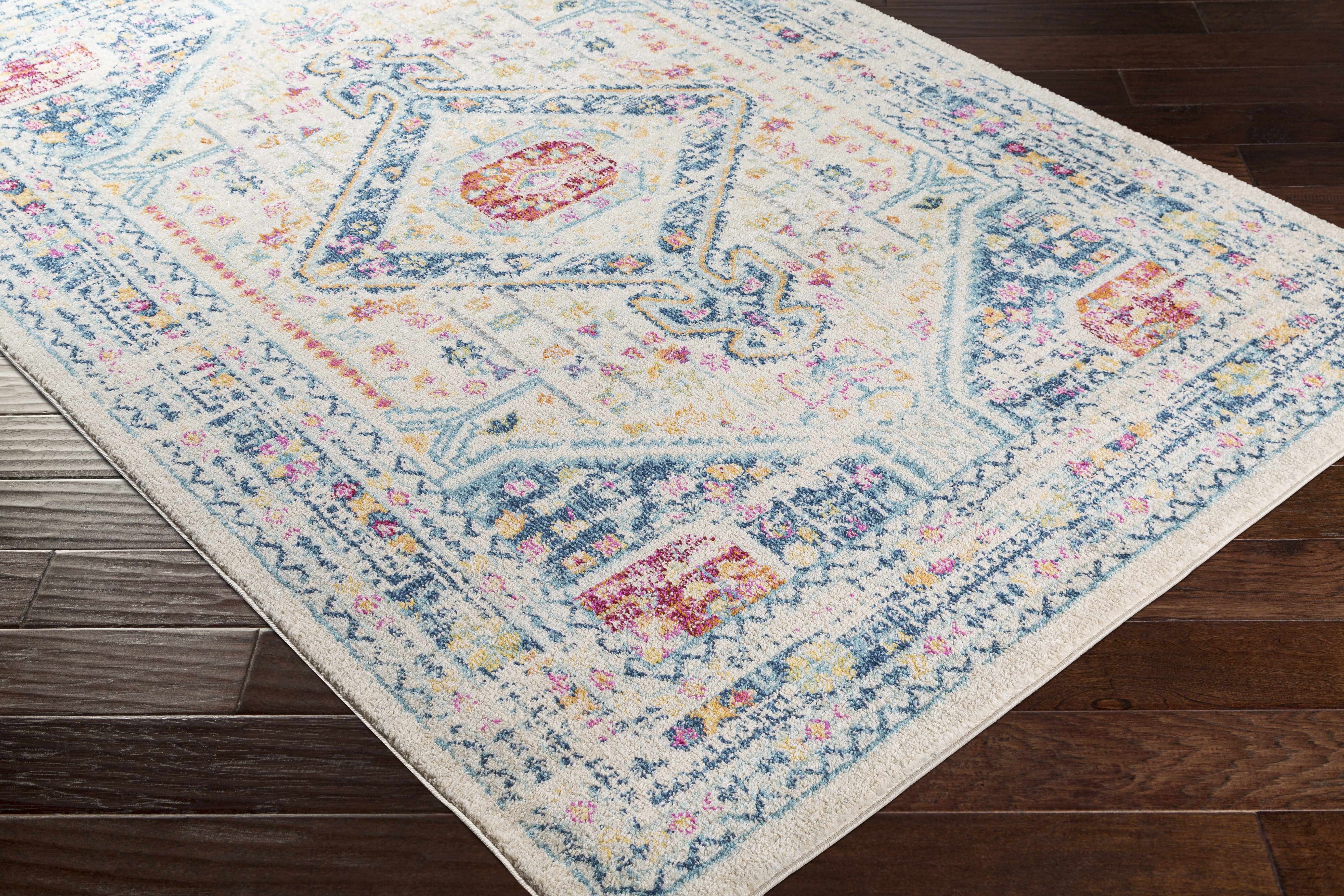 Leslie Area Rug - Clearance - Image 3