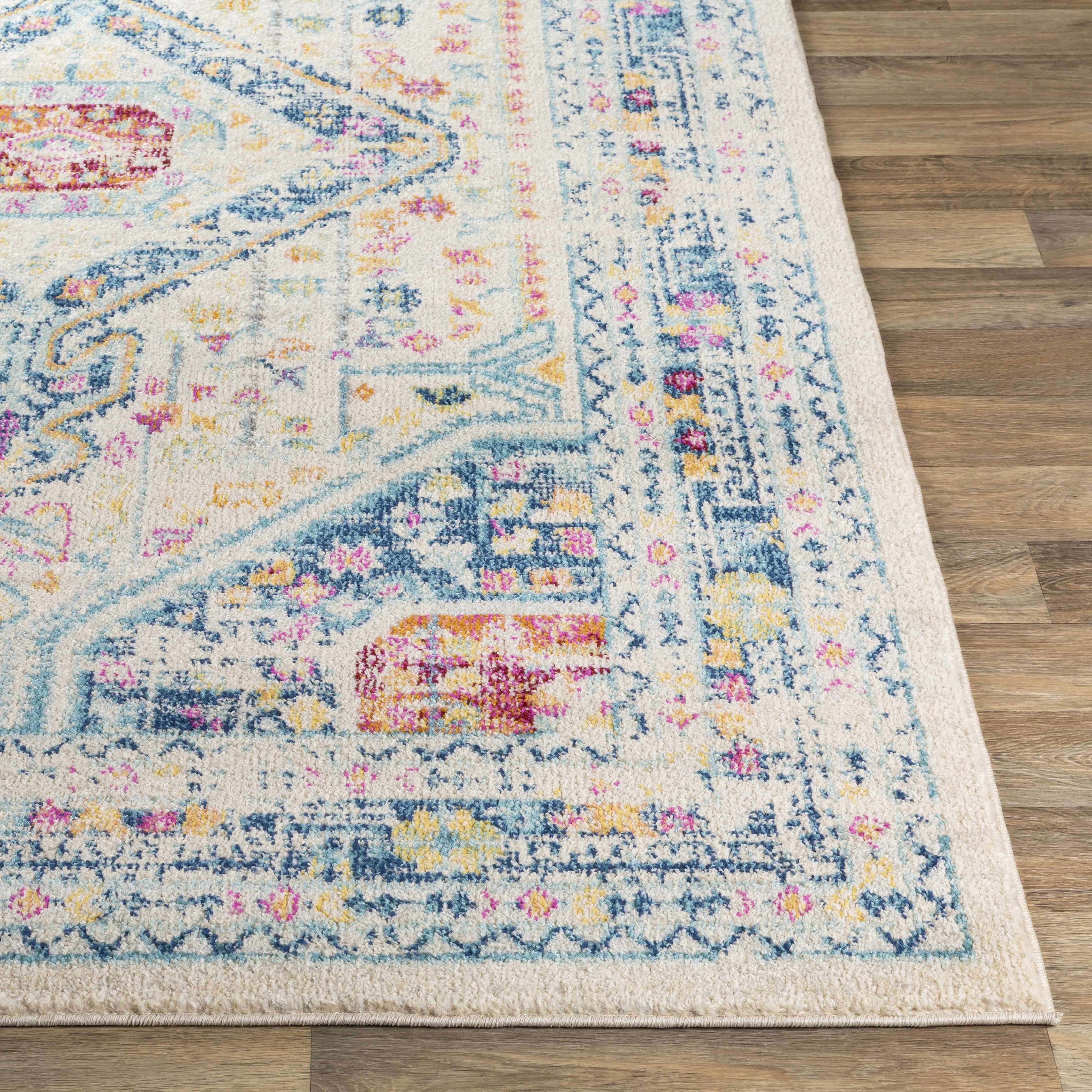 Leslie Area Rug - Clearance - Image 4