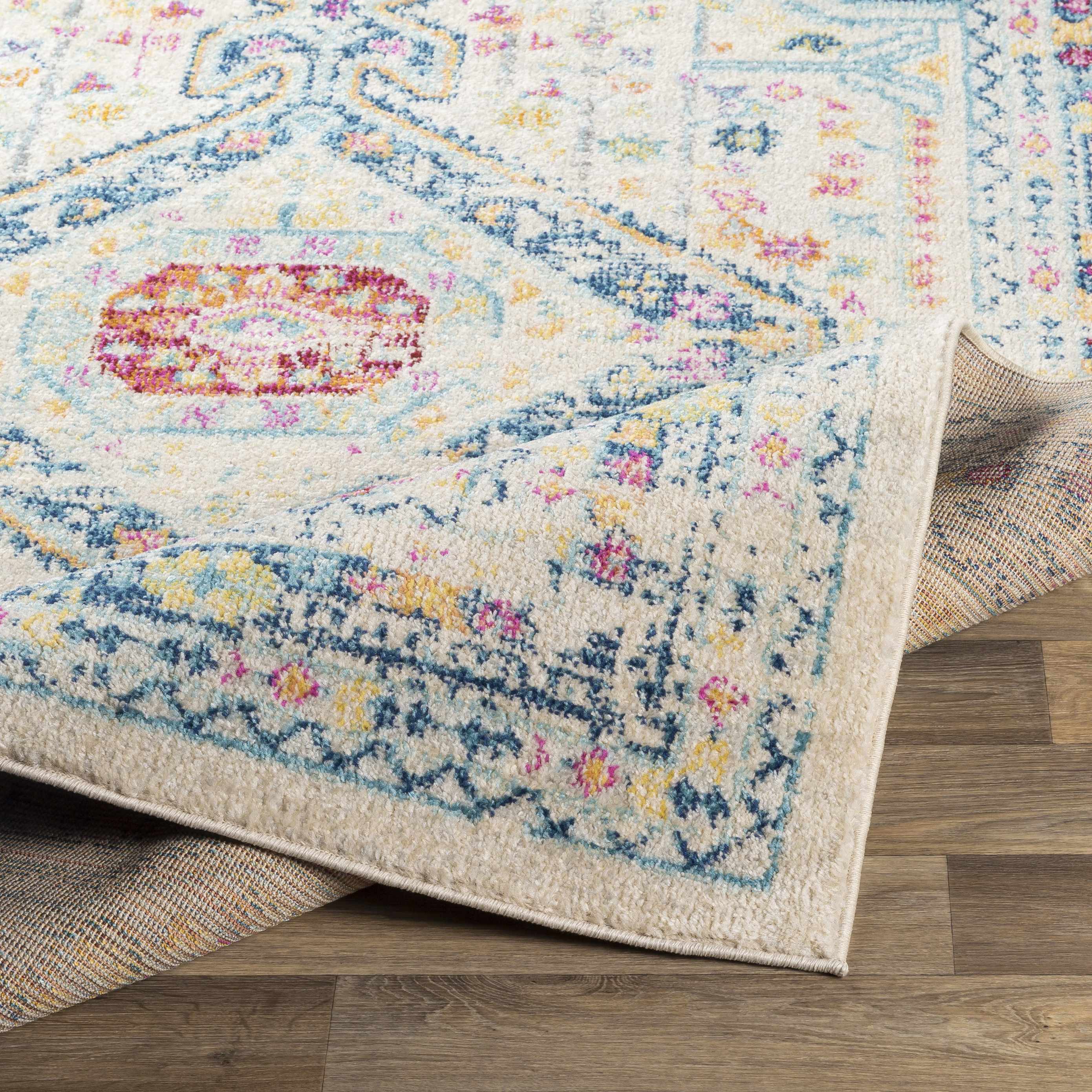 Leslie Area Rug - Clearance - Image 5