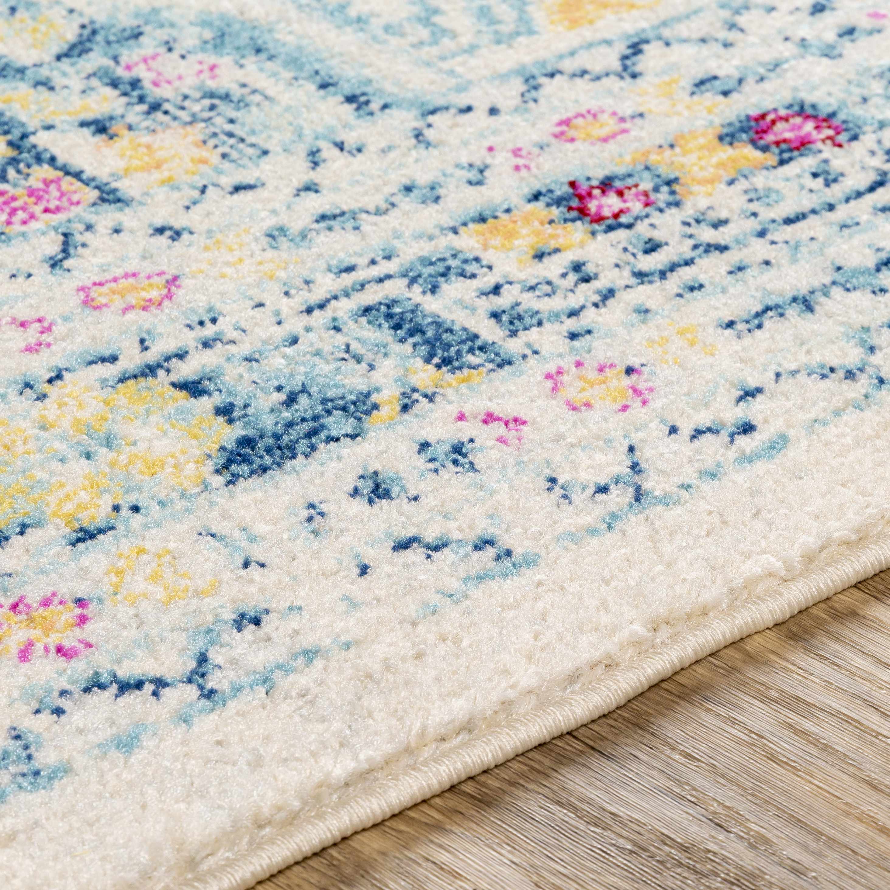 Leslie Area Rug - Clearance - Image 6
