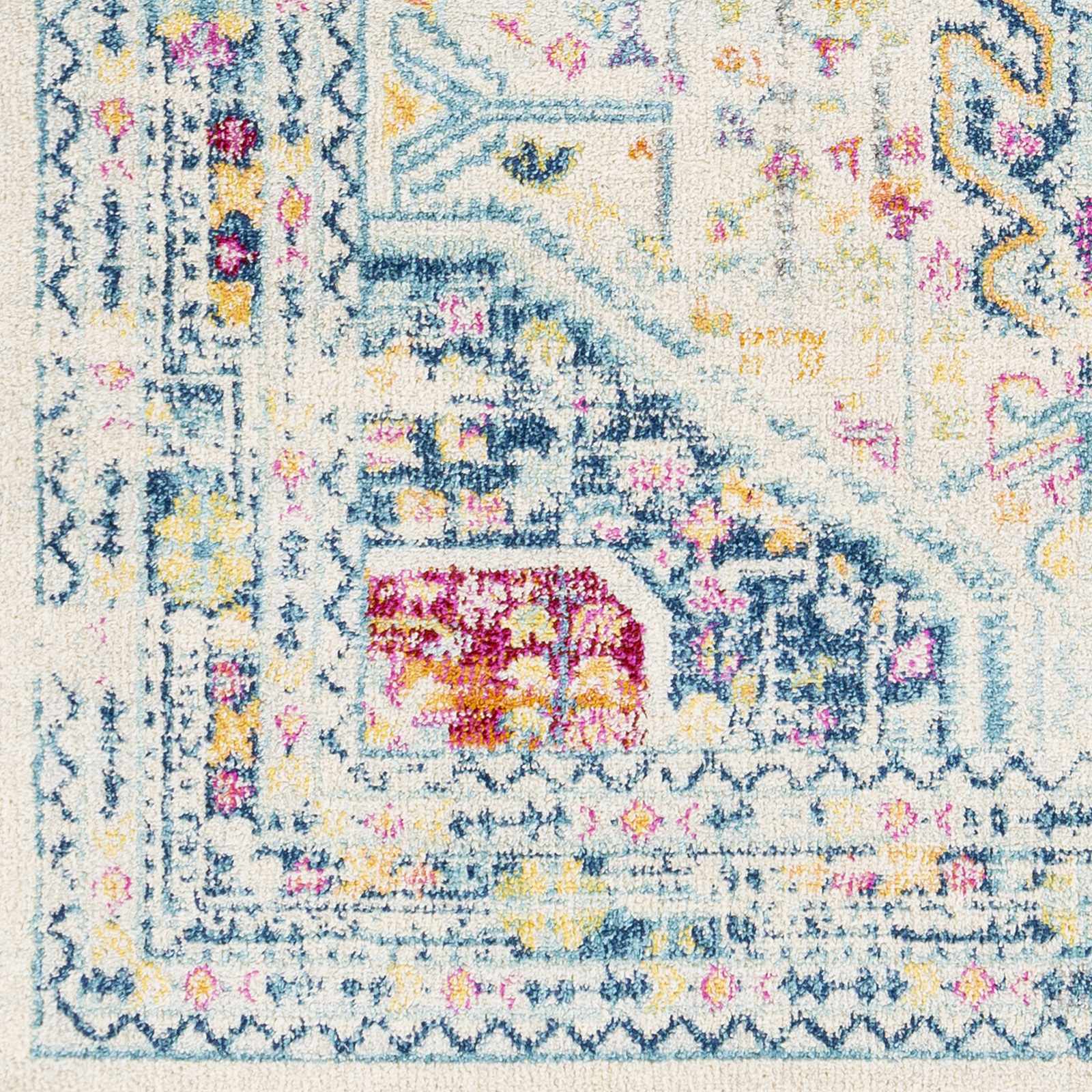 Leslie Area Rug - Clearance - Image 7