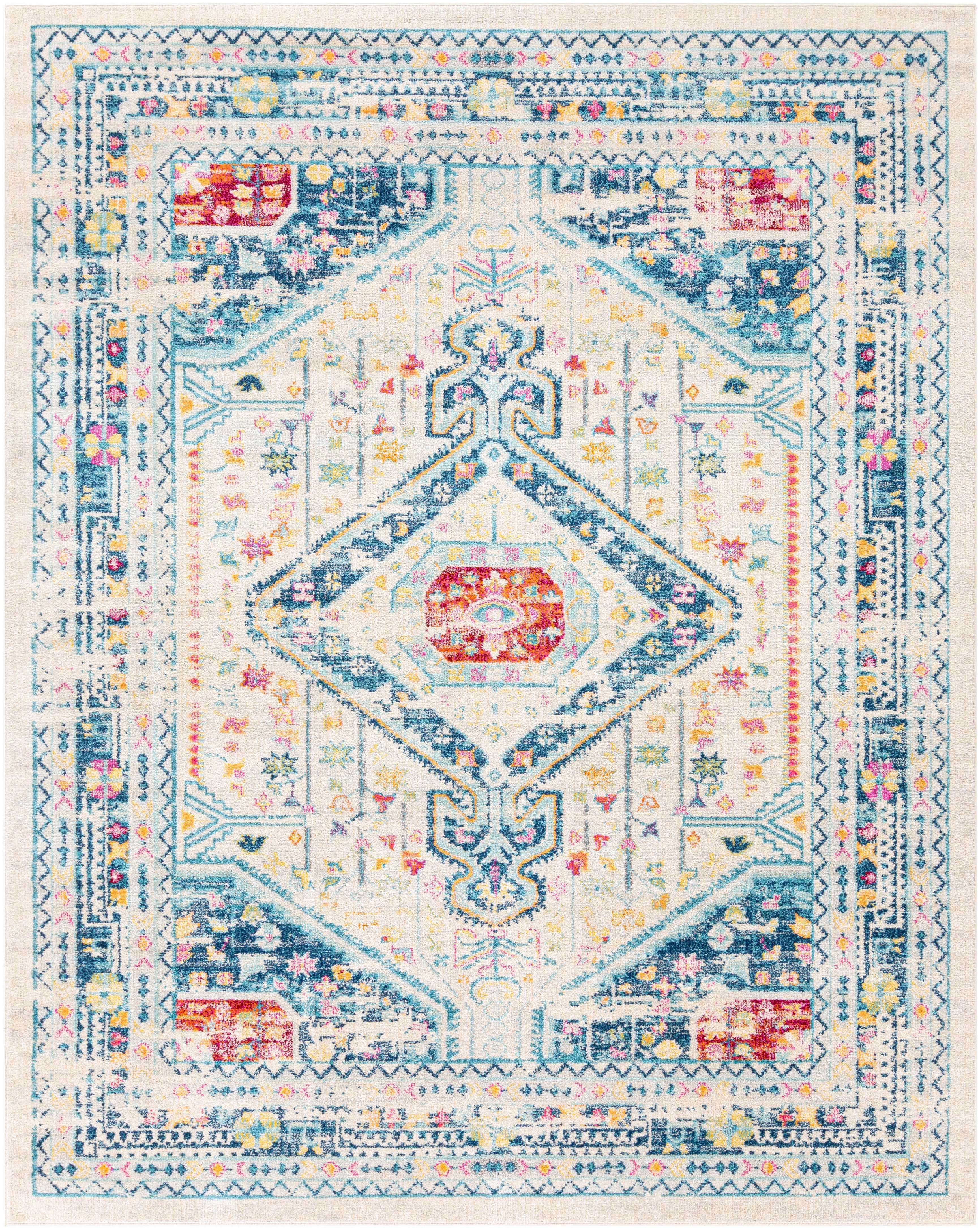 Leslie Area Rug - Clearance - Image 9
