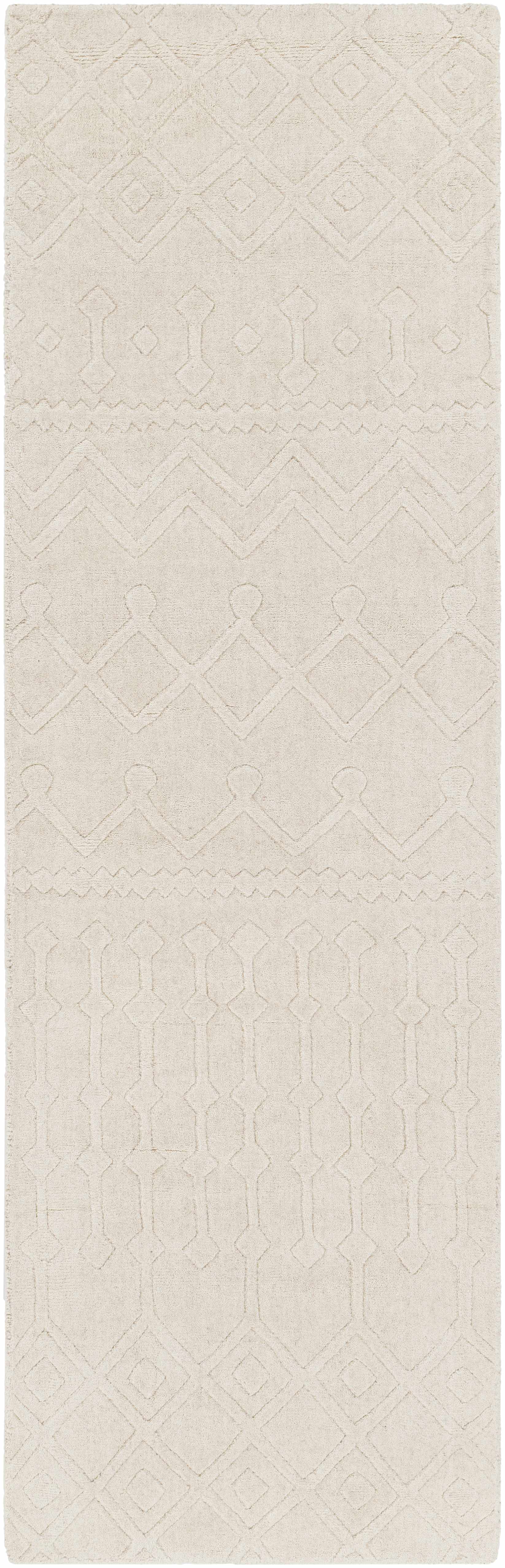 Lesmahagow Clearance Rug - Clearance - Image 10