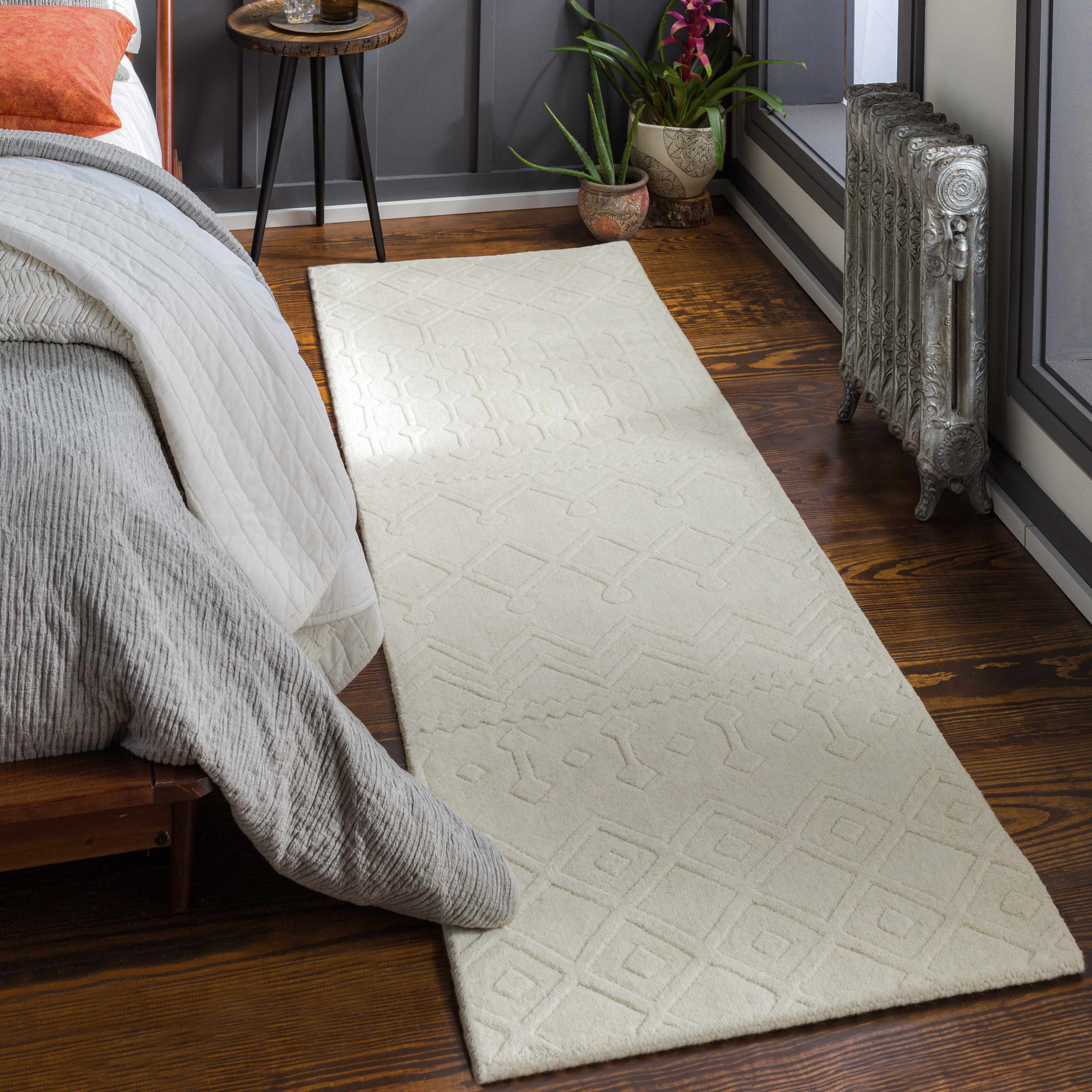 Lesmahagow Clearance Rug - Clearance - Image 3