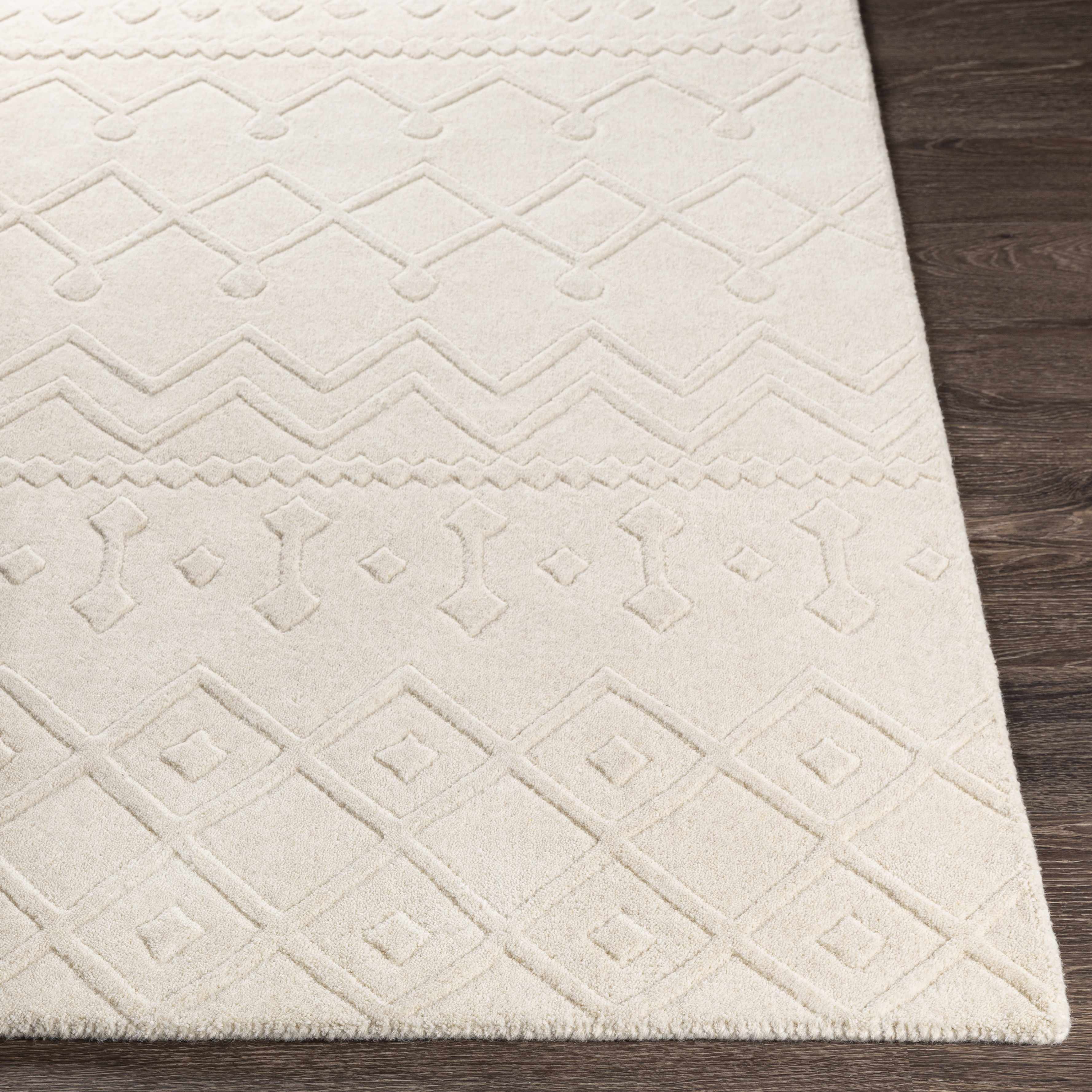 Lesmahagow Clearance Rug - Clearance - Image 5