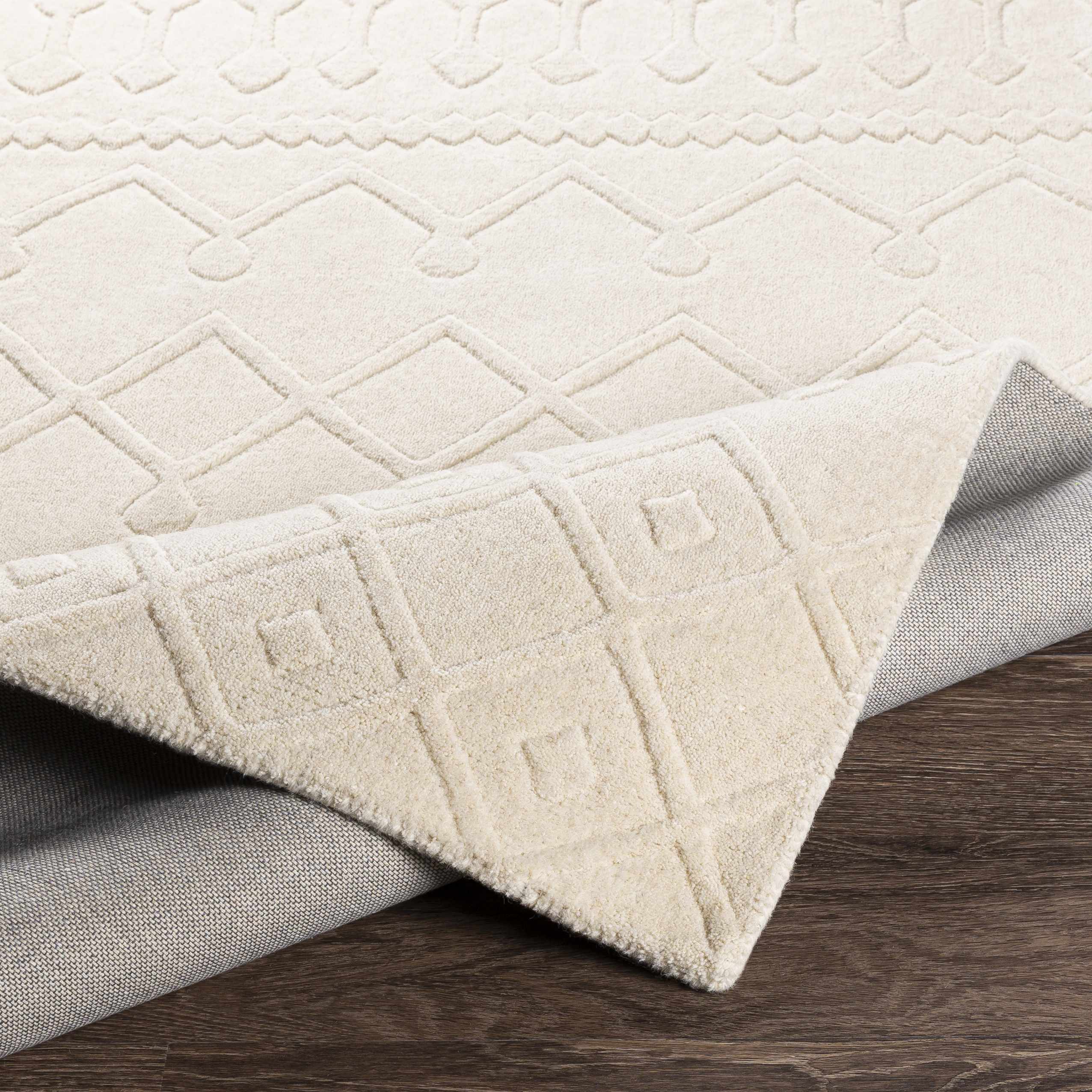 Lesmahagow Clearance Rug - Clearance - Image 6