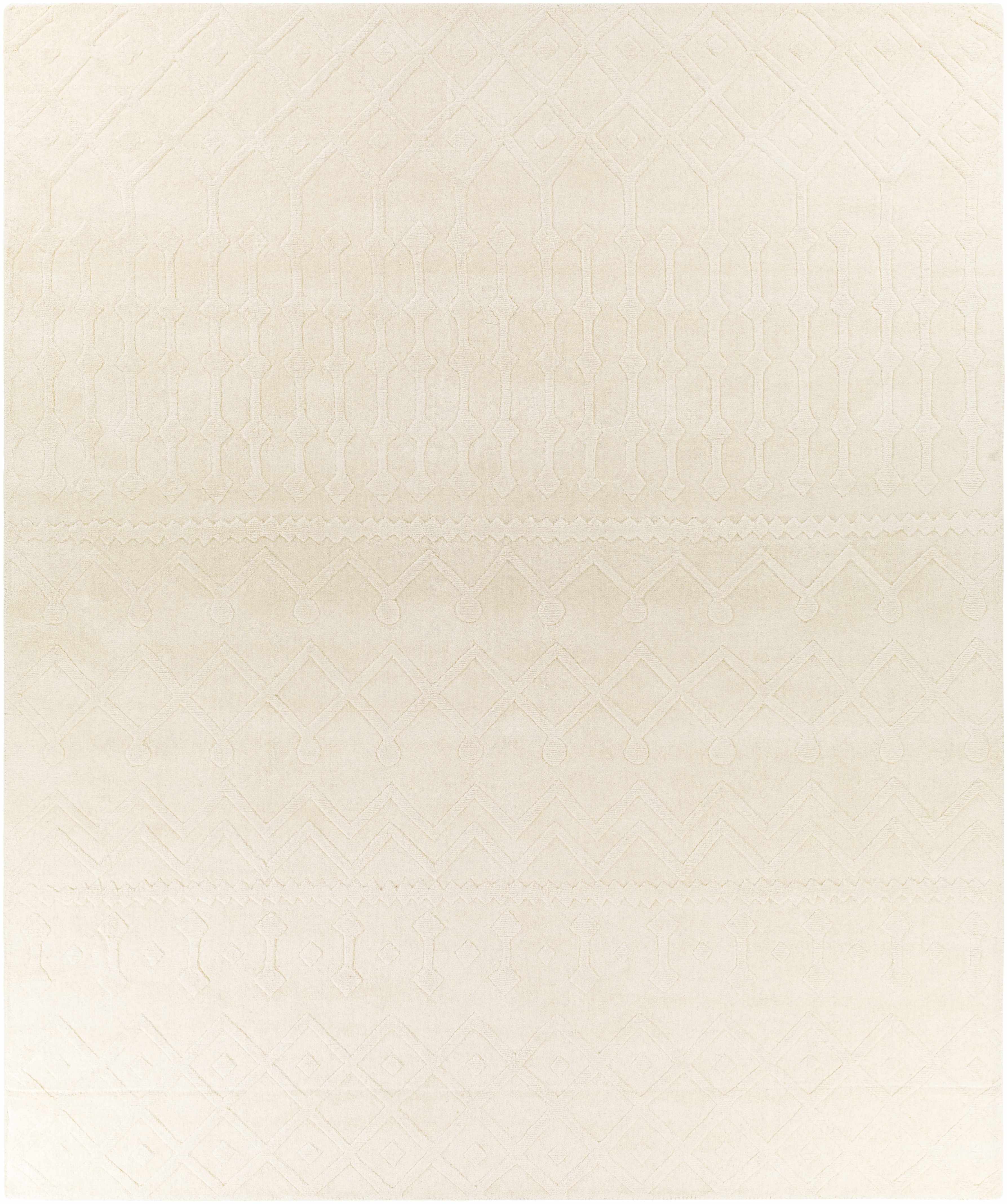 Lesmahagow Clearance Rug - Clearance - Image 9