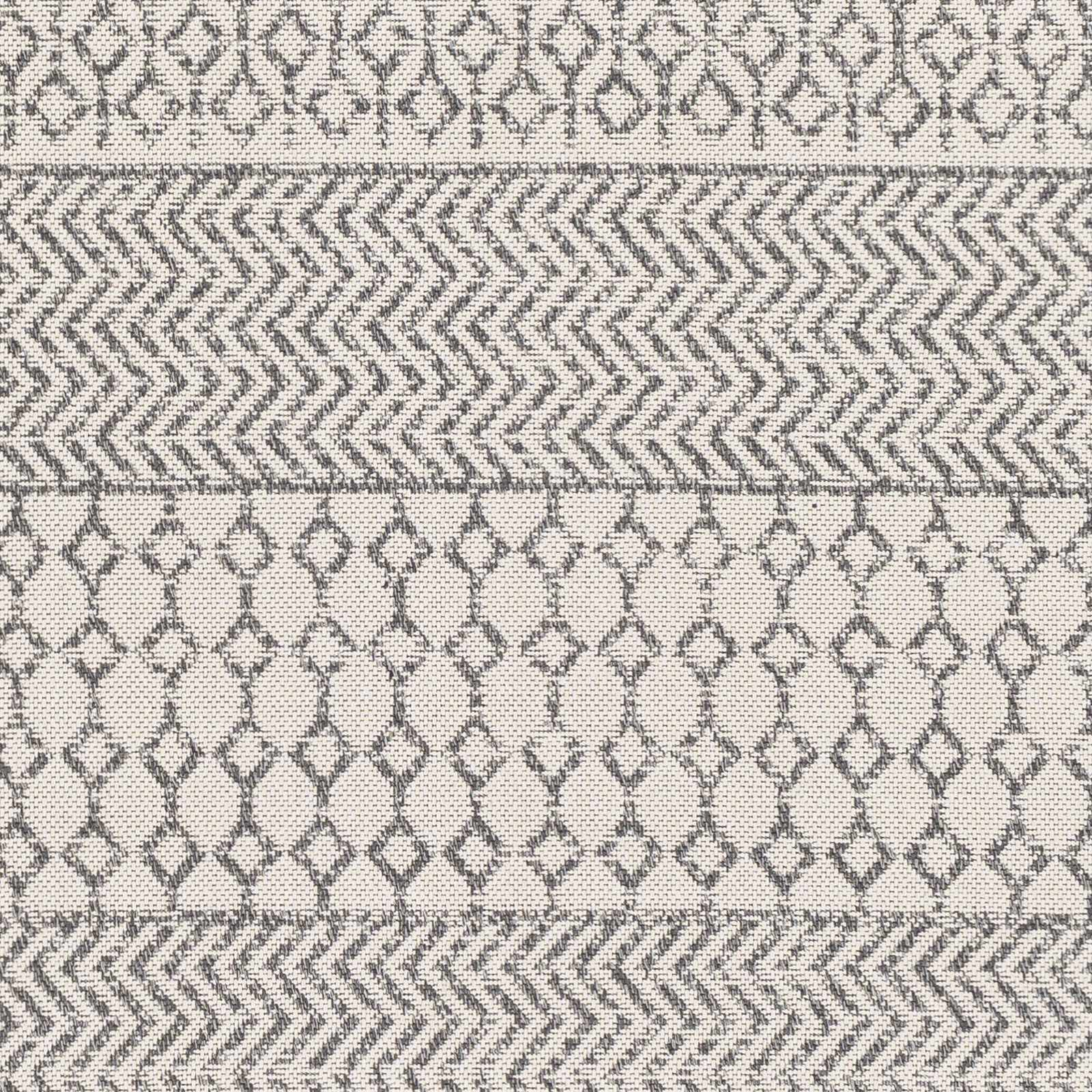 Lester Washable Area Rug - Clearance - Image 4