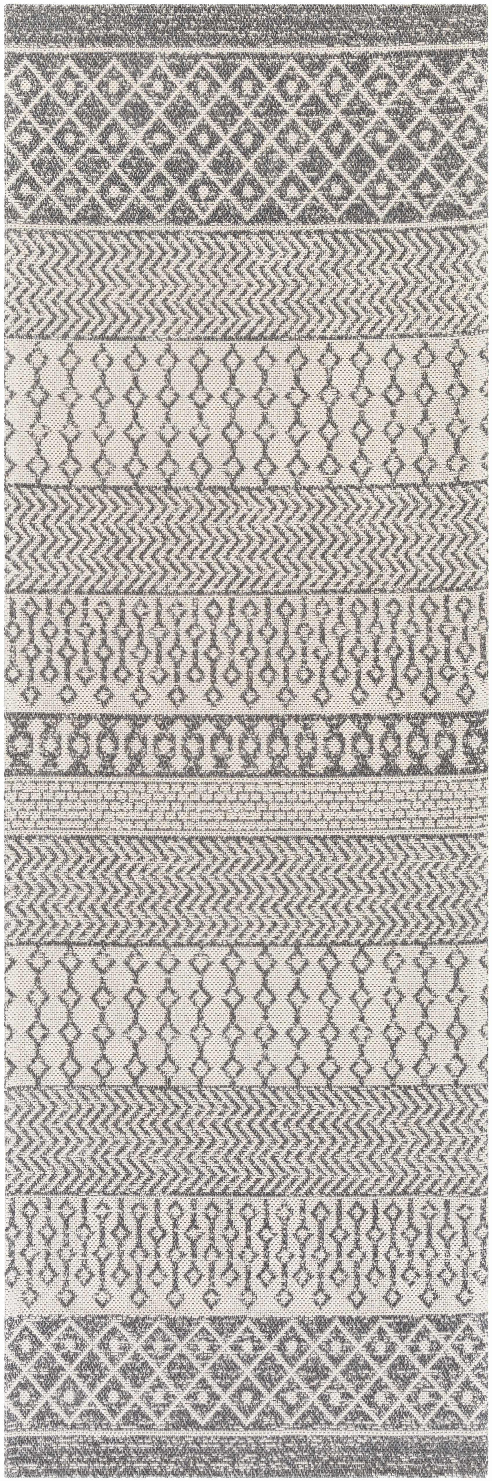 Lester Washable Area Rug - Clearance - Image 5
