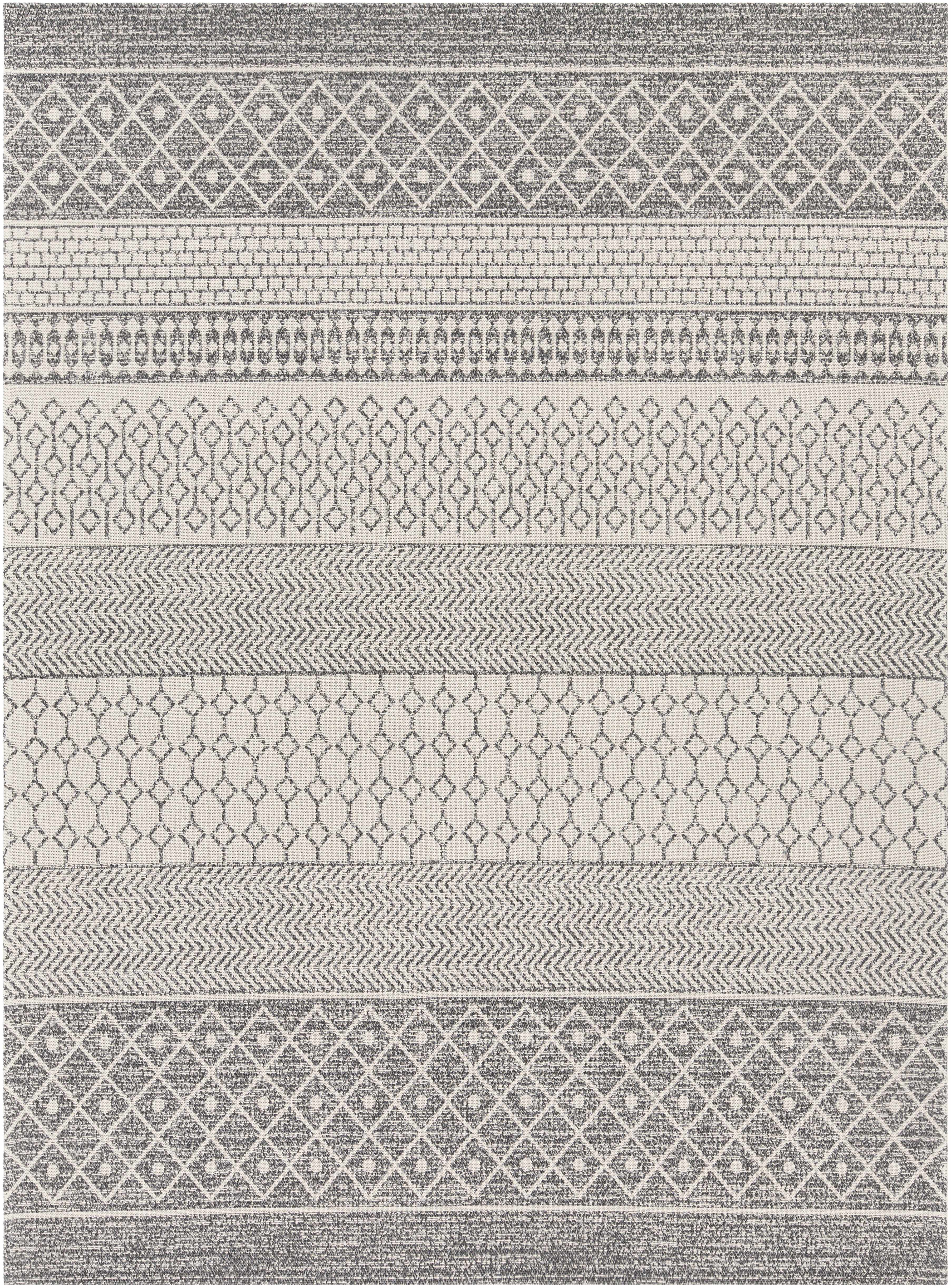 Lester Washable Area Rug - Clearance - Image 6