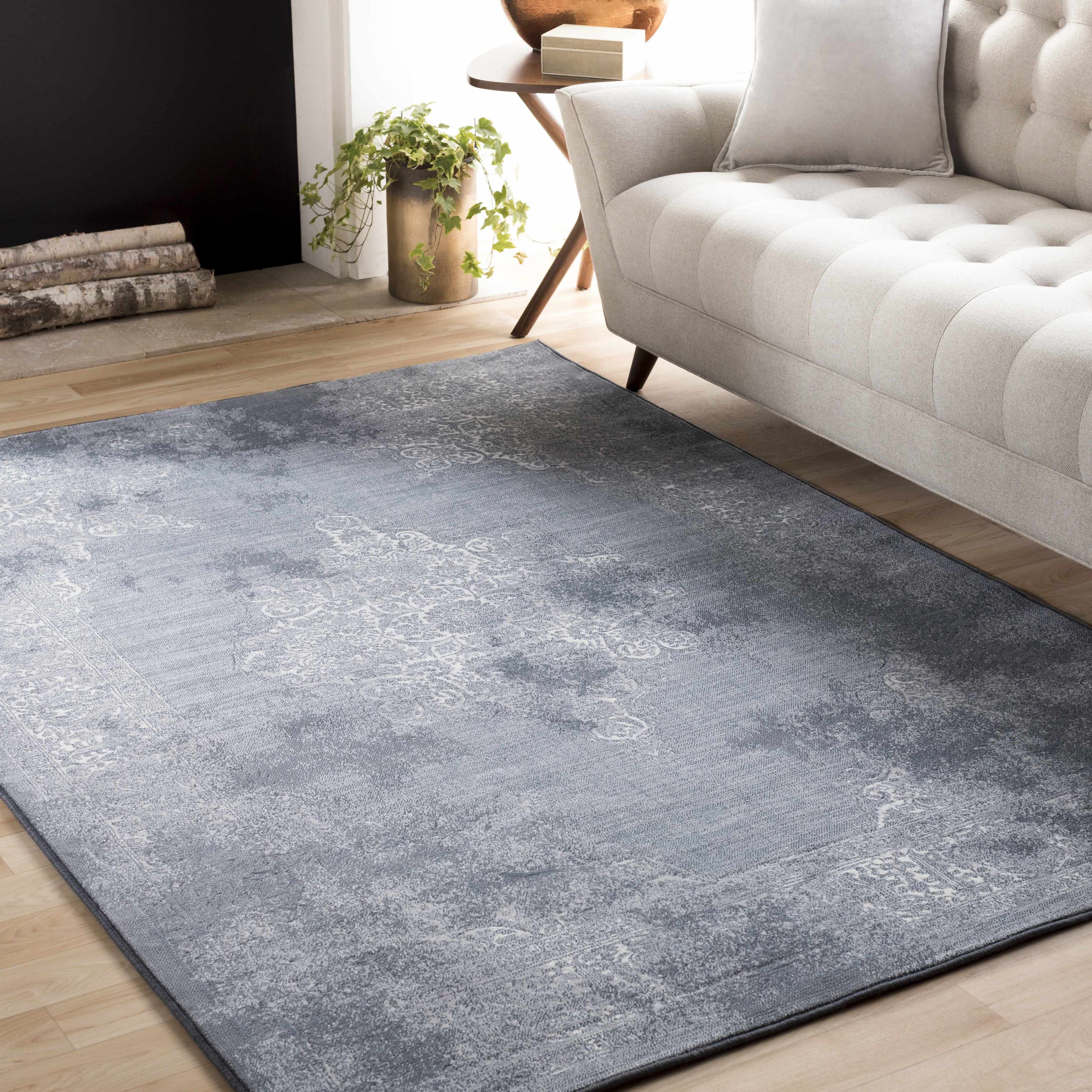 Letchworth Area Rug - Clearance - Image 2
