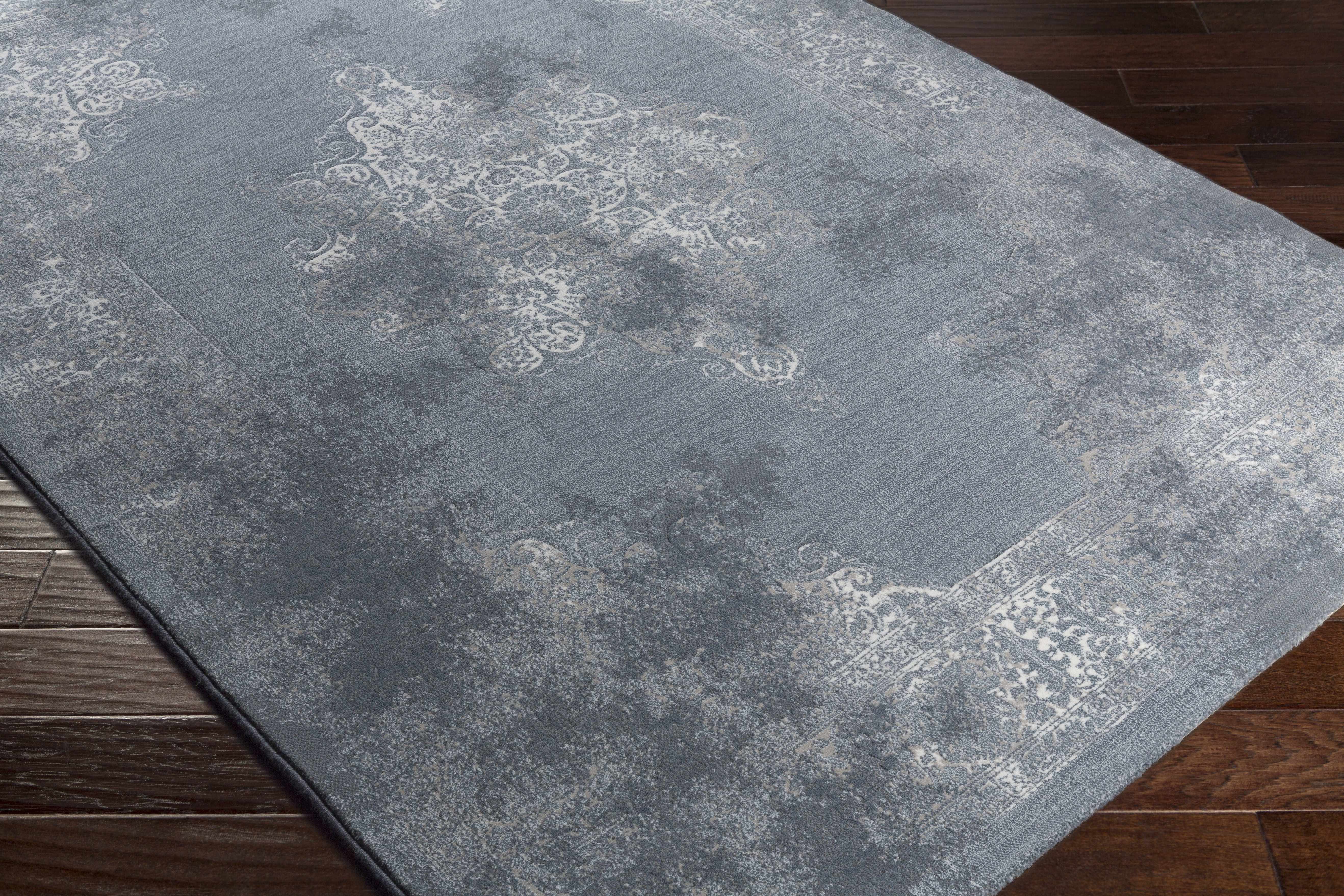 Letchworth Area Rug - Clearance - Image 3